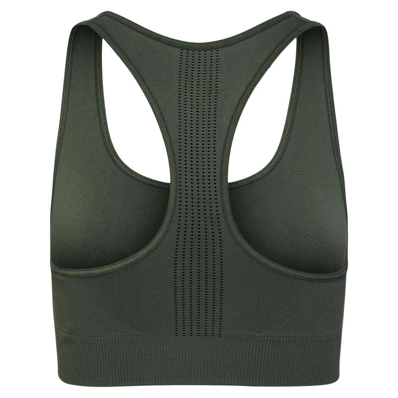 Hummel Sports Top Hmlshaping Seamless Sports Top