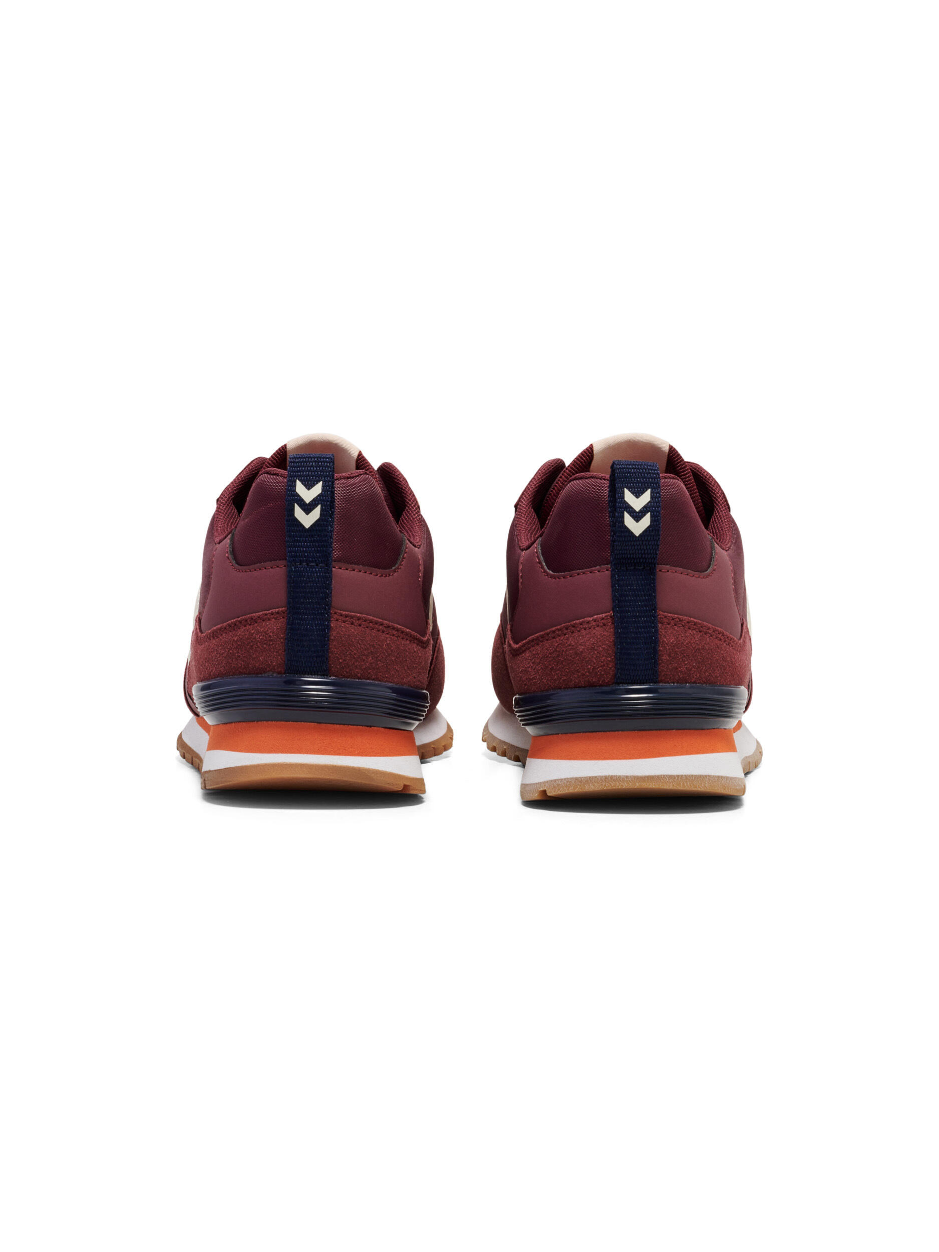 Zapatilla Deportiva Monaco 86 Adulto Unisex Hummel 2/7