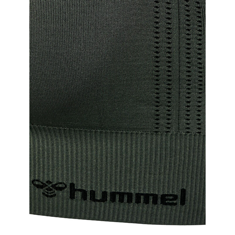 Hummel Sports Top Hmlshaping Seamless Sports Top