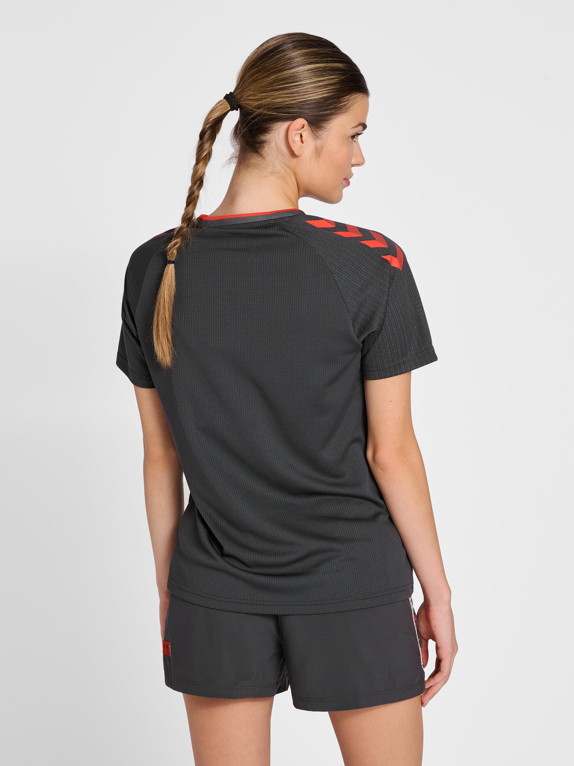 Maglia da donna Hummel Pro Grid 3/7