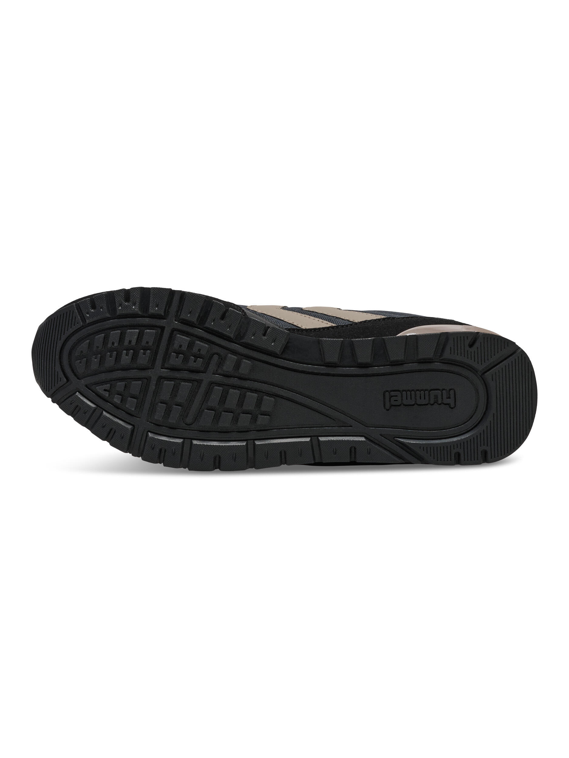 Scarpe da ginnastica Hummel Monaco 86 WCS 5/7