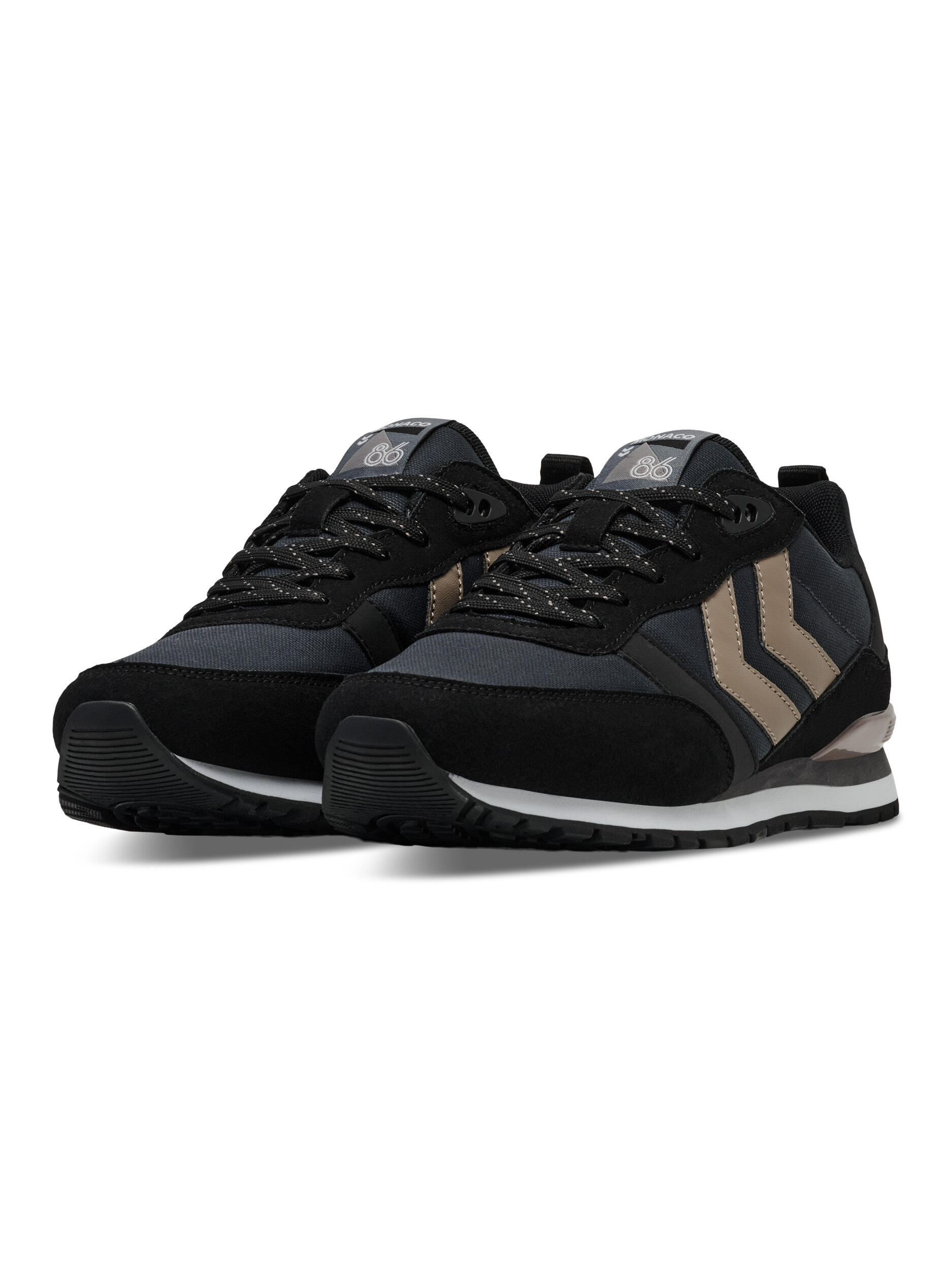 Scarpe da ginnastica Hummel Monaco 86 WCS 4/7