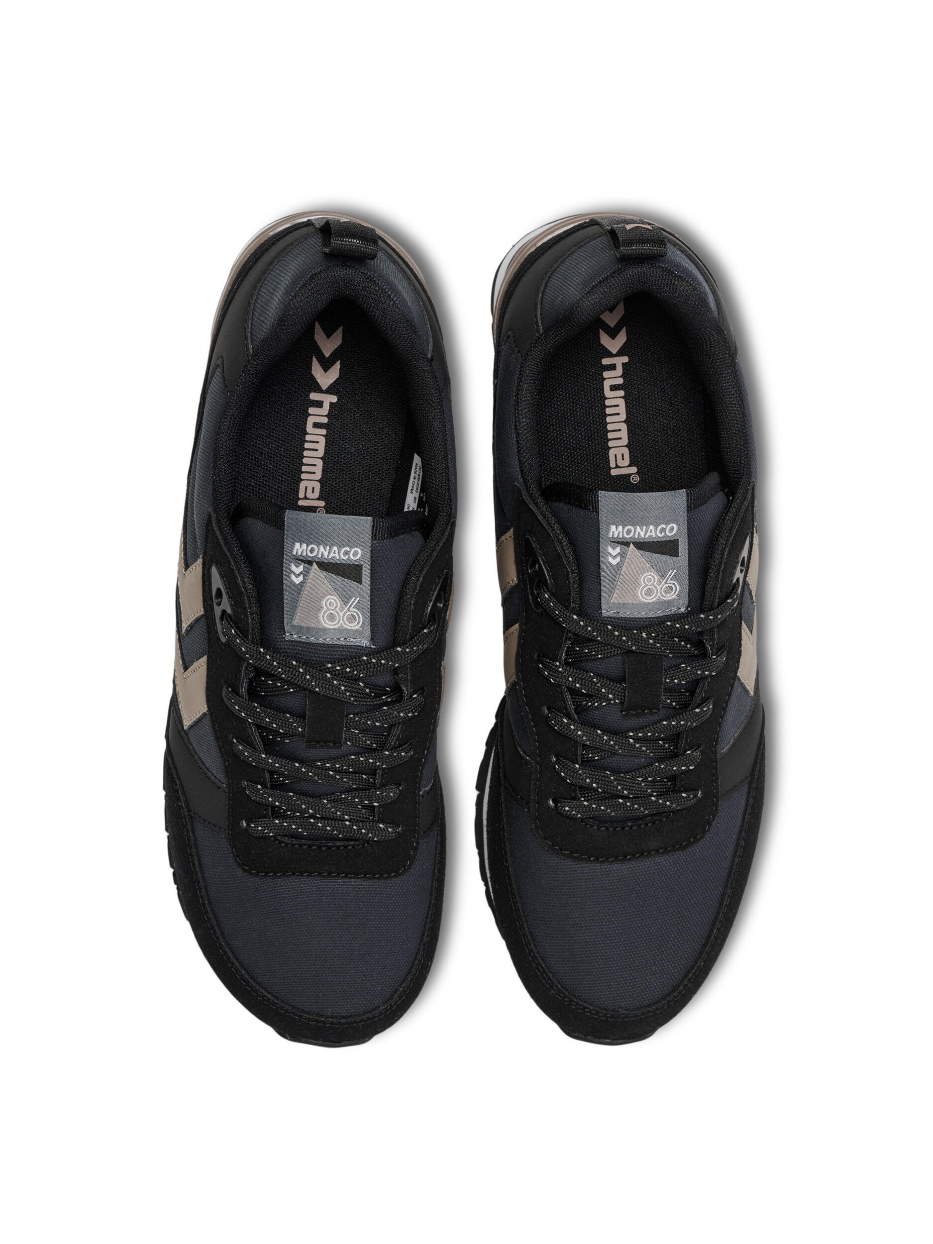 Scarpe da ginnastica Hummel Monaco 86 WCS 7/7