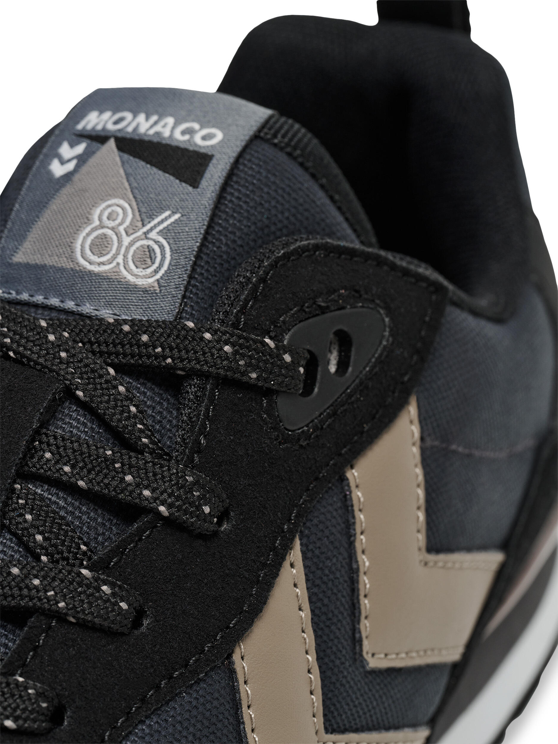 Scarpe da ginnastica Hummel Monaco 86 WCS 3/7