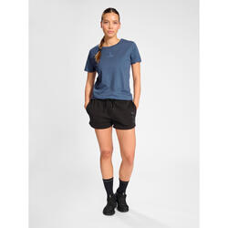 Enfiler T-Shirt Hmlactive Multisport Femme HUMMEL