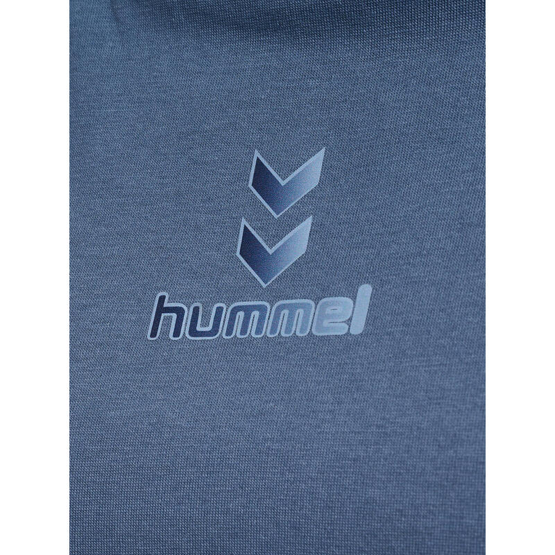 Enfiler T-Shirt Hmlactive Multisport Femme HUMMEL