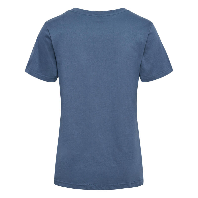 Enfiler T-Shirt Hmlactive Multisport Femme HUMMEL