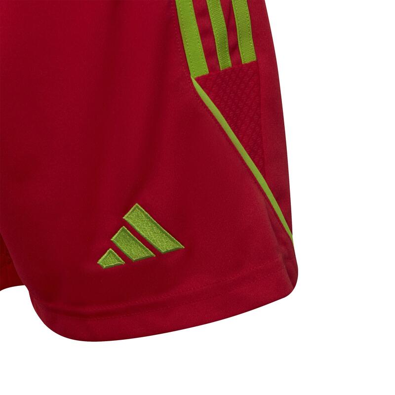 Pantalón Corto Adidas Sport Tiro 23 Sho Y NIño