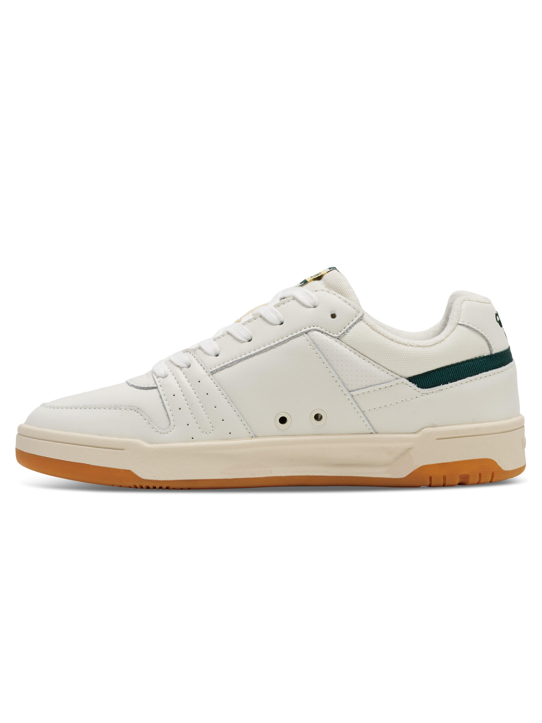 Hummel Sneaker Low Stockholm Lx-E Archive 6/7