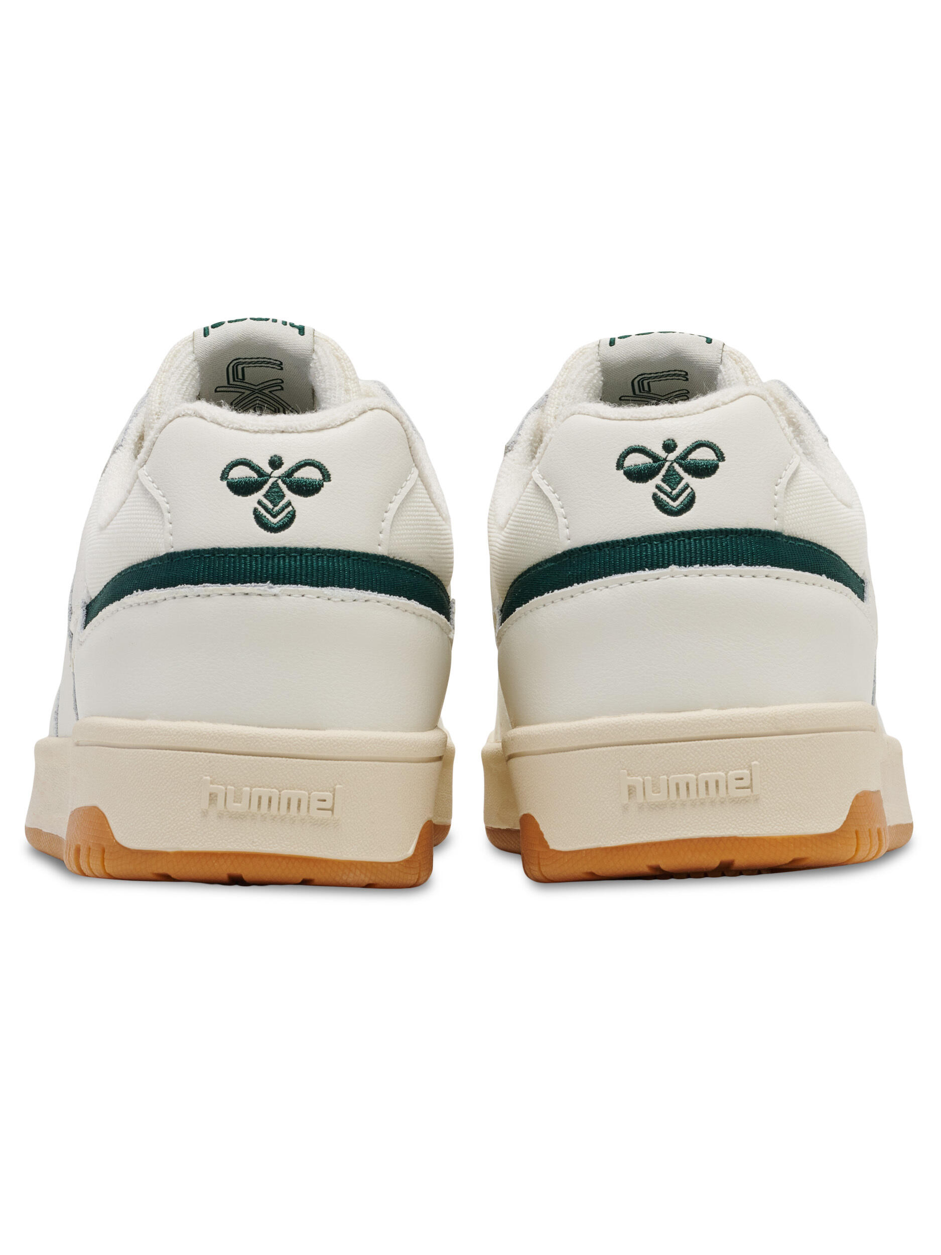 Hummel Sneaker Low Stockholm Lx-E Archive 2/7