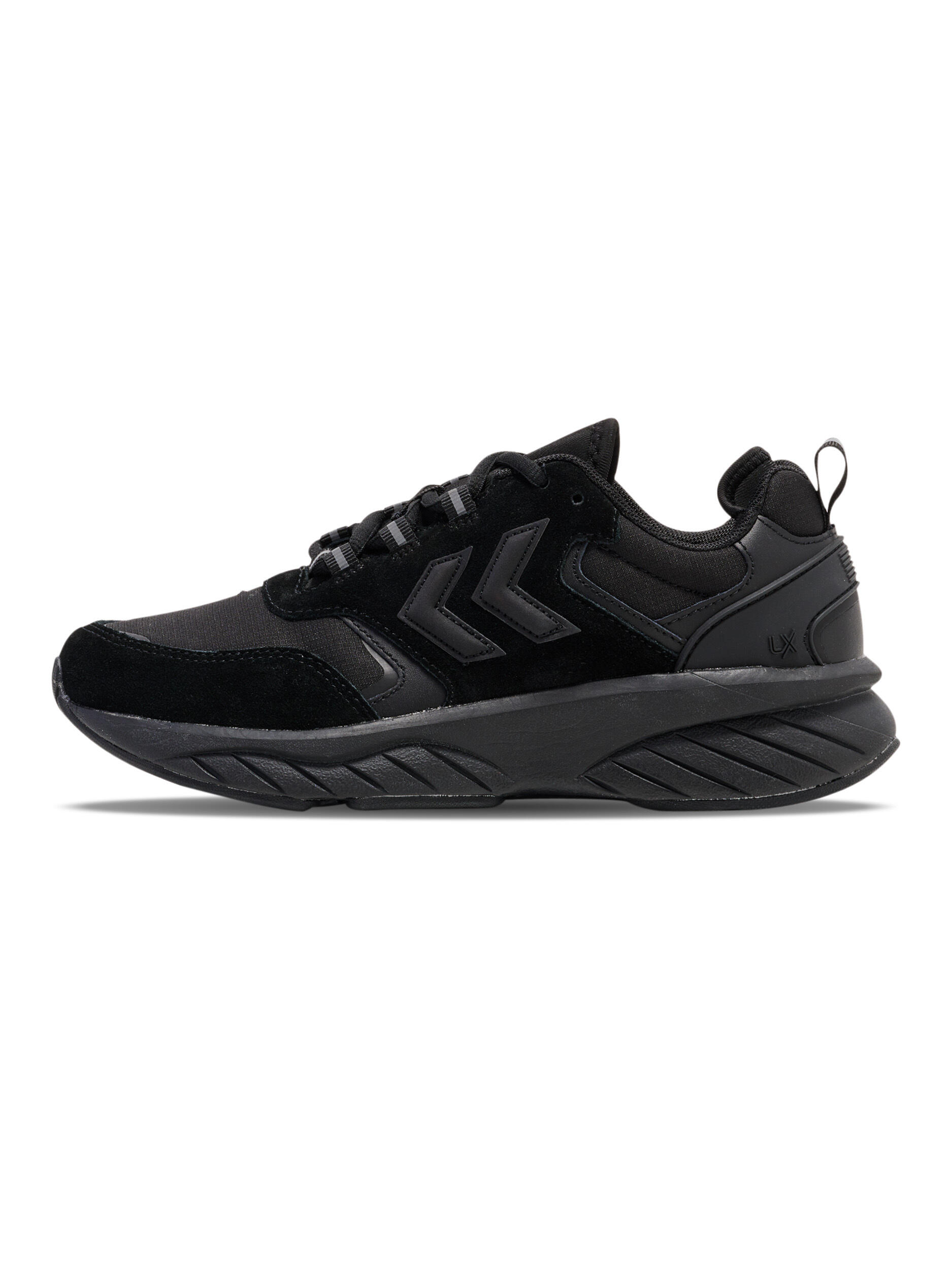 Sneakersy Hummel Marathona Reach Lx Tonal Rib