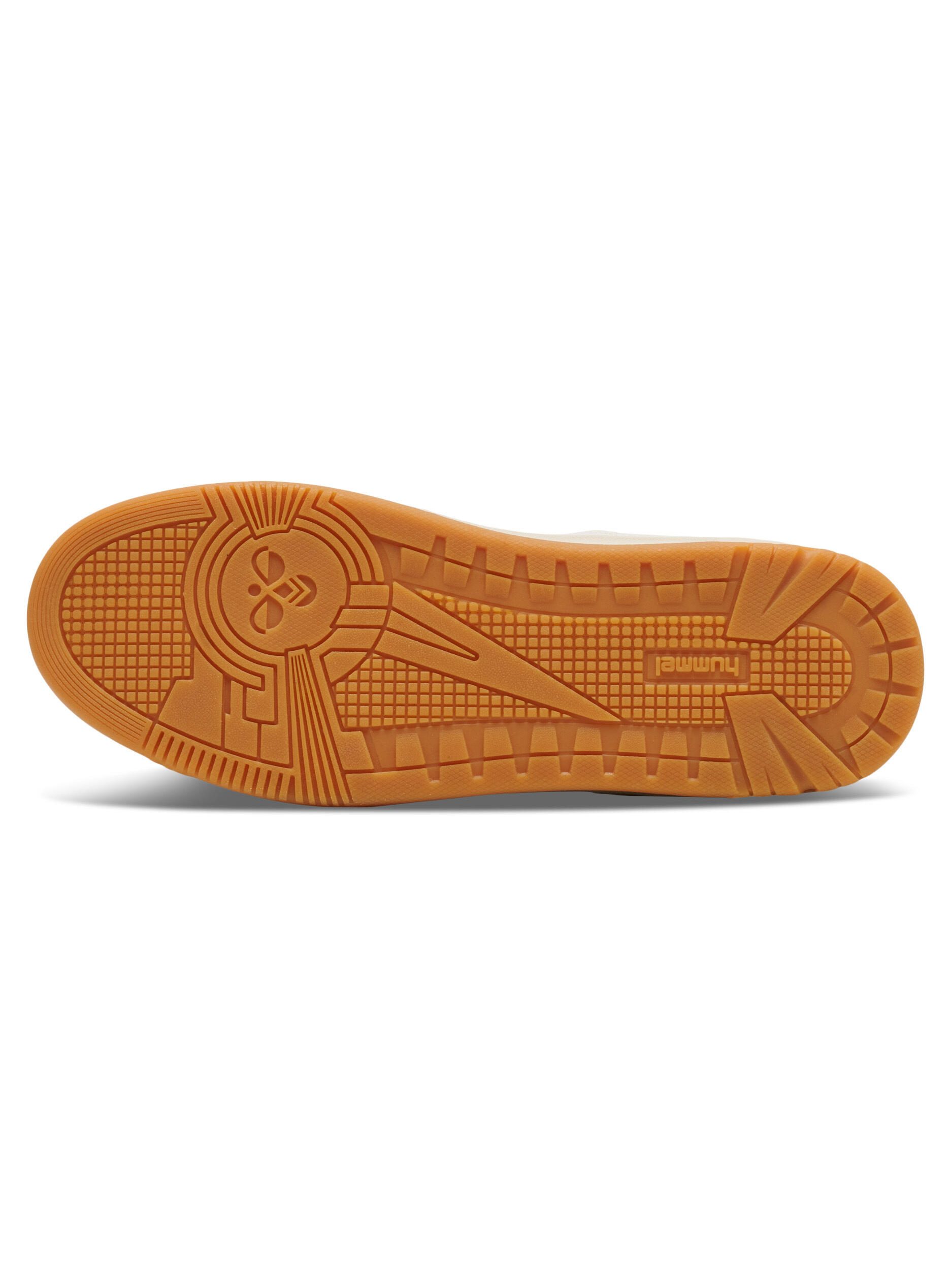 Hummel Sneaker Low Stockholm Lx-E Archive 5/7