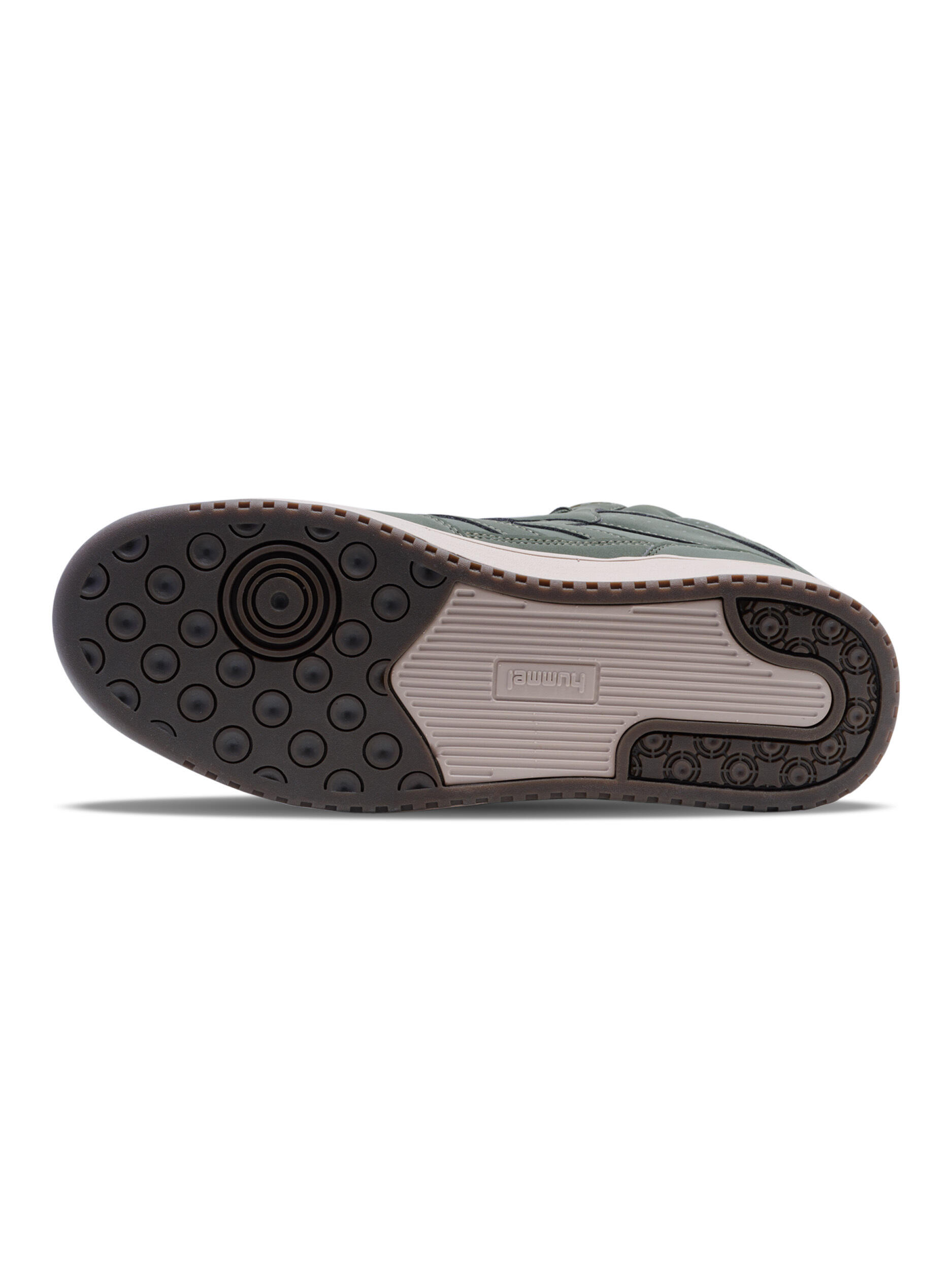 Hummel Sneaker Mid St. Power Play Mid Tex 5/7