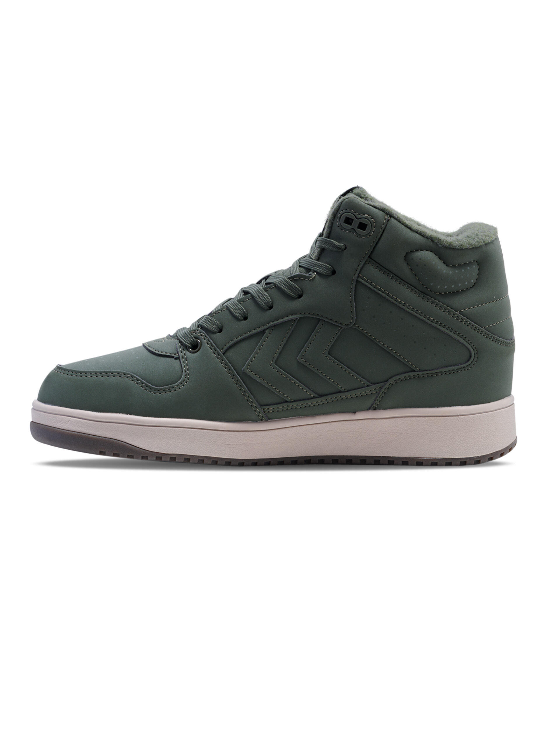 Hummel Sneaker Mid St. Power Play Mid Tex 6/7