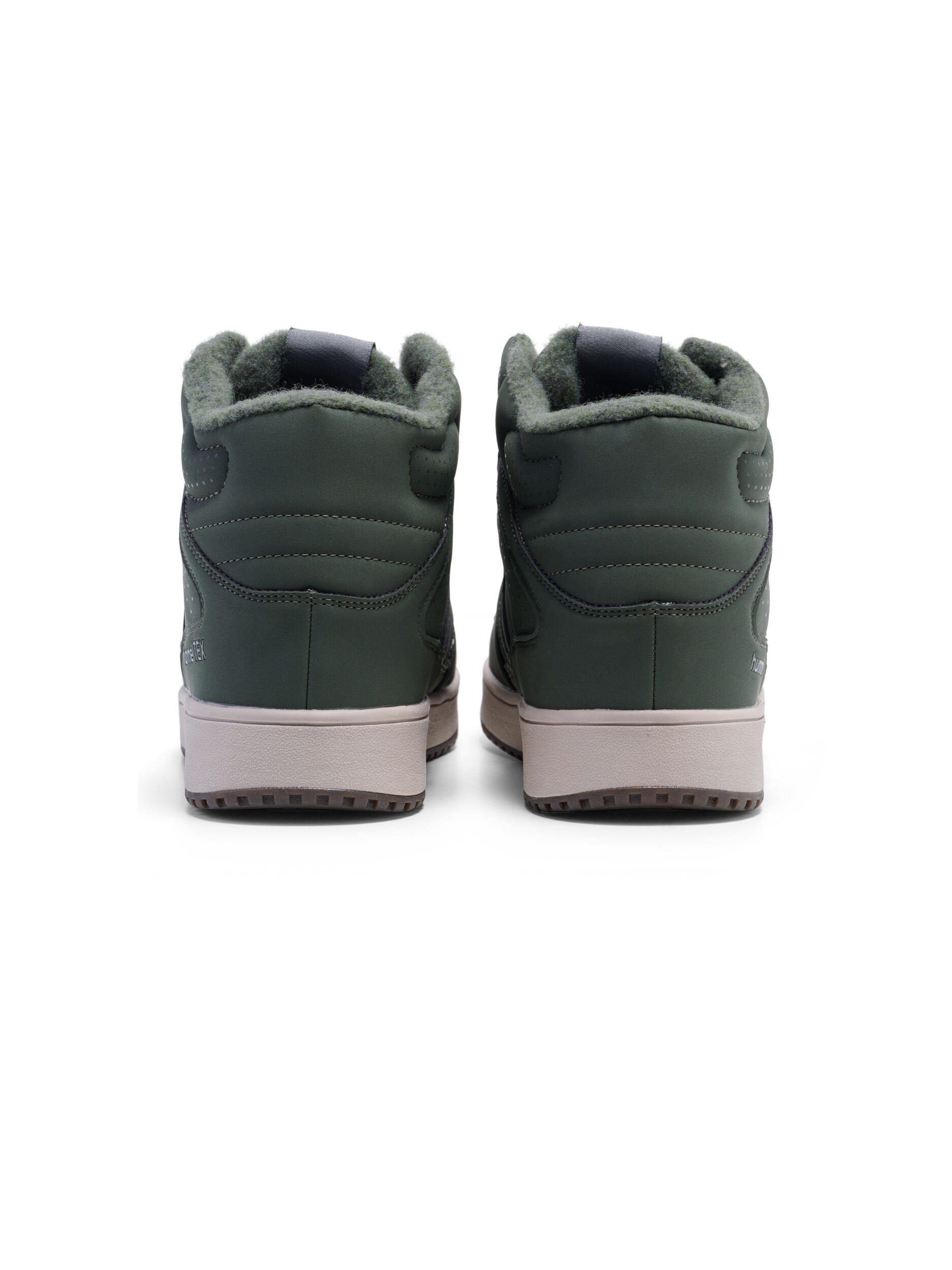 Hummel Sneaker Mid St. Power Play Mid Tex 2/7
