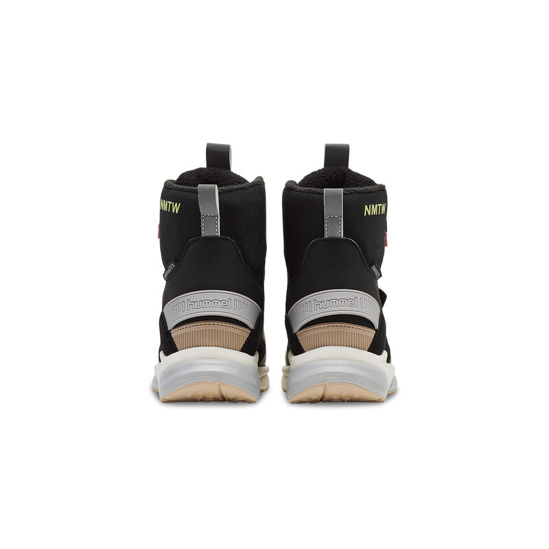 Lacets Élastiques Botte D'hiver Reach Conquer Enfant HUMMEL
