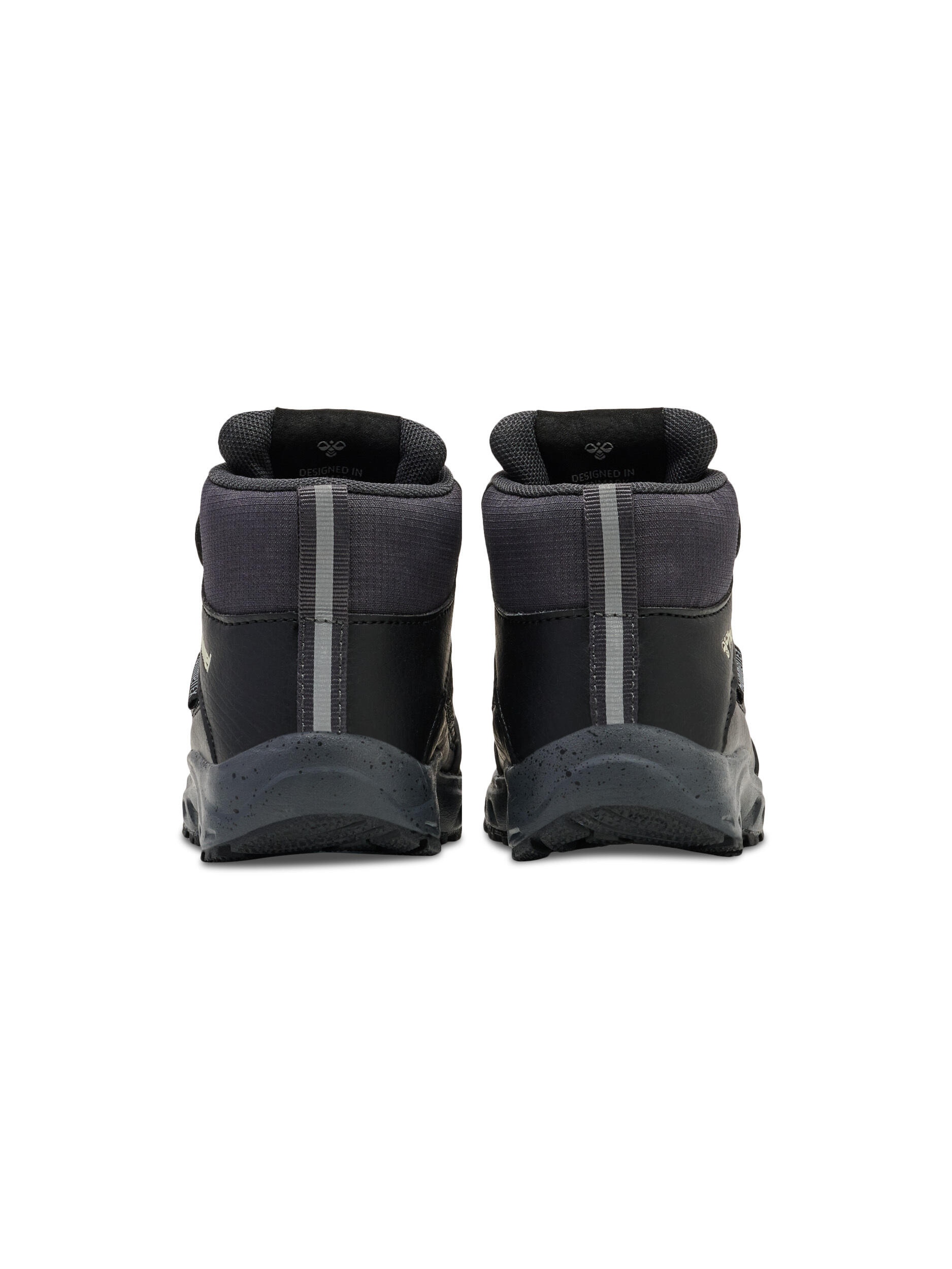 Fermeture Velcro Botte D'hiver Root Tex Enfant 2/7