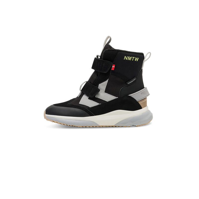 Lacets Élastiques Botte D'hiver Reach Conquer Enfant HUMMEL