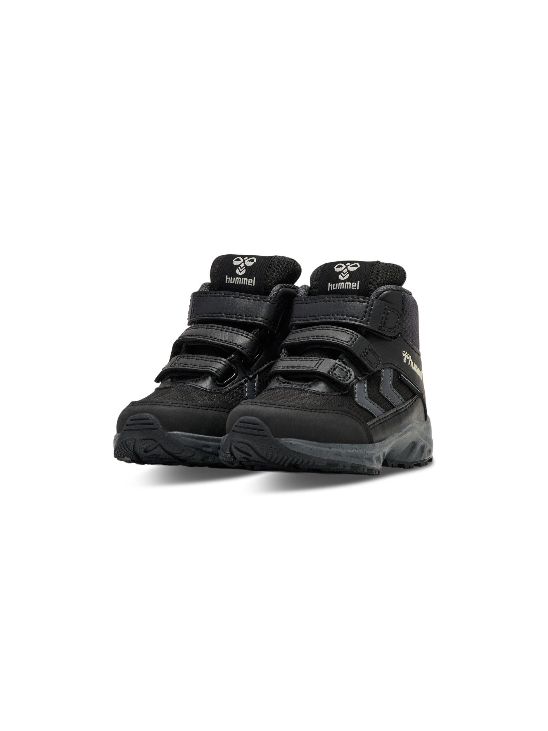Fermeture Velcro Botte D'hiver Root Tex Enfant 4/7