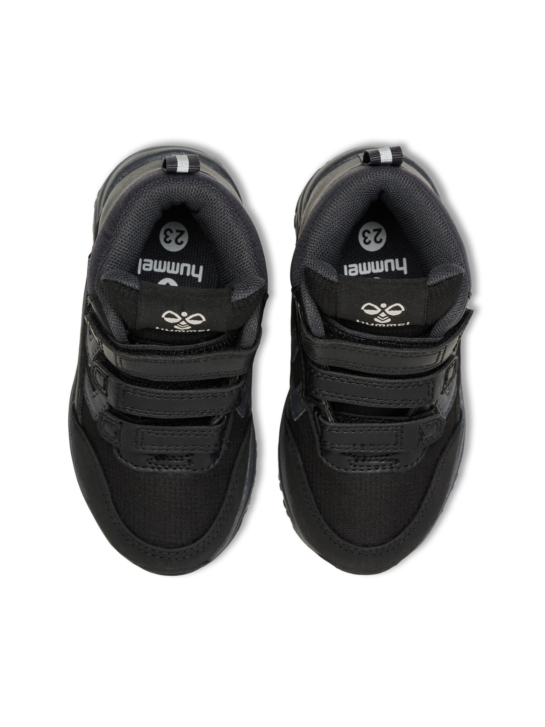 Buty dla dzieci Hummel Root Tex 4/7