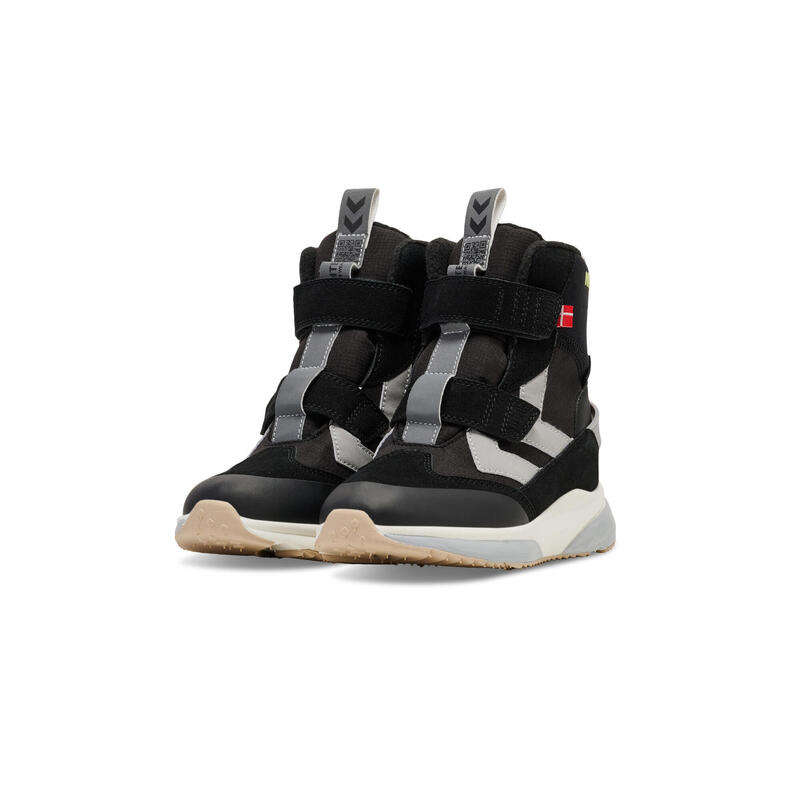 Lacets Élastiques Botte D'hiver Reach Conquer Enfant HUMMEL