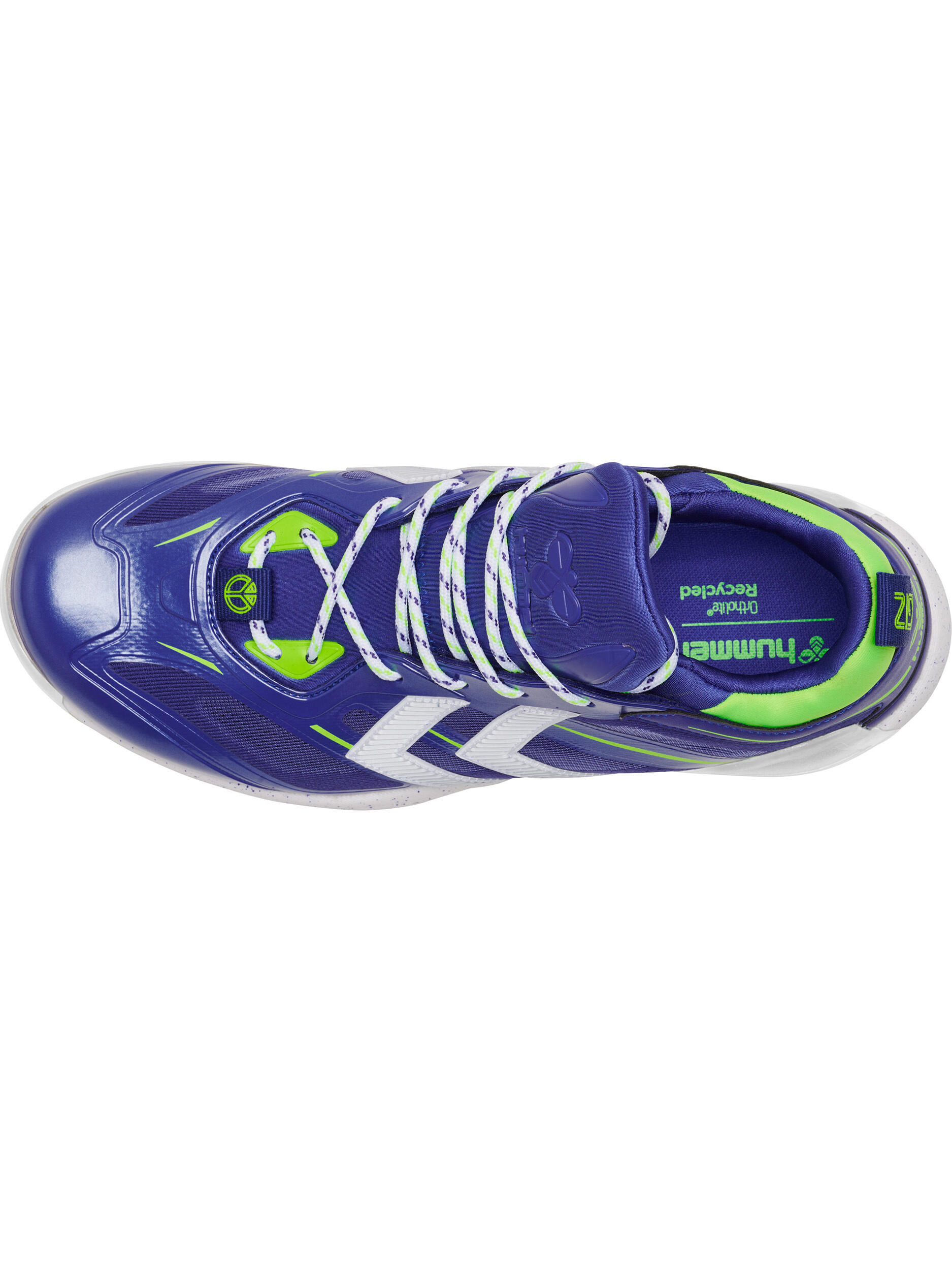 Hummel Algiz 2.0 kézilabda cipő 7/7