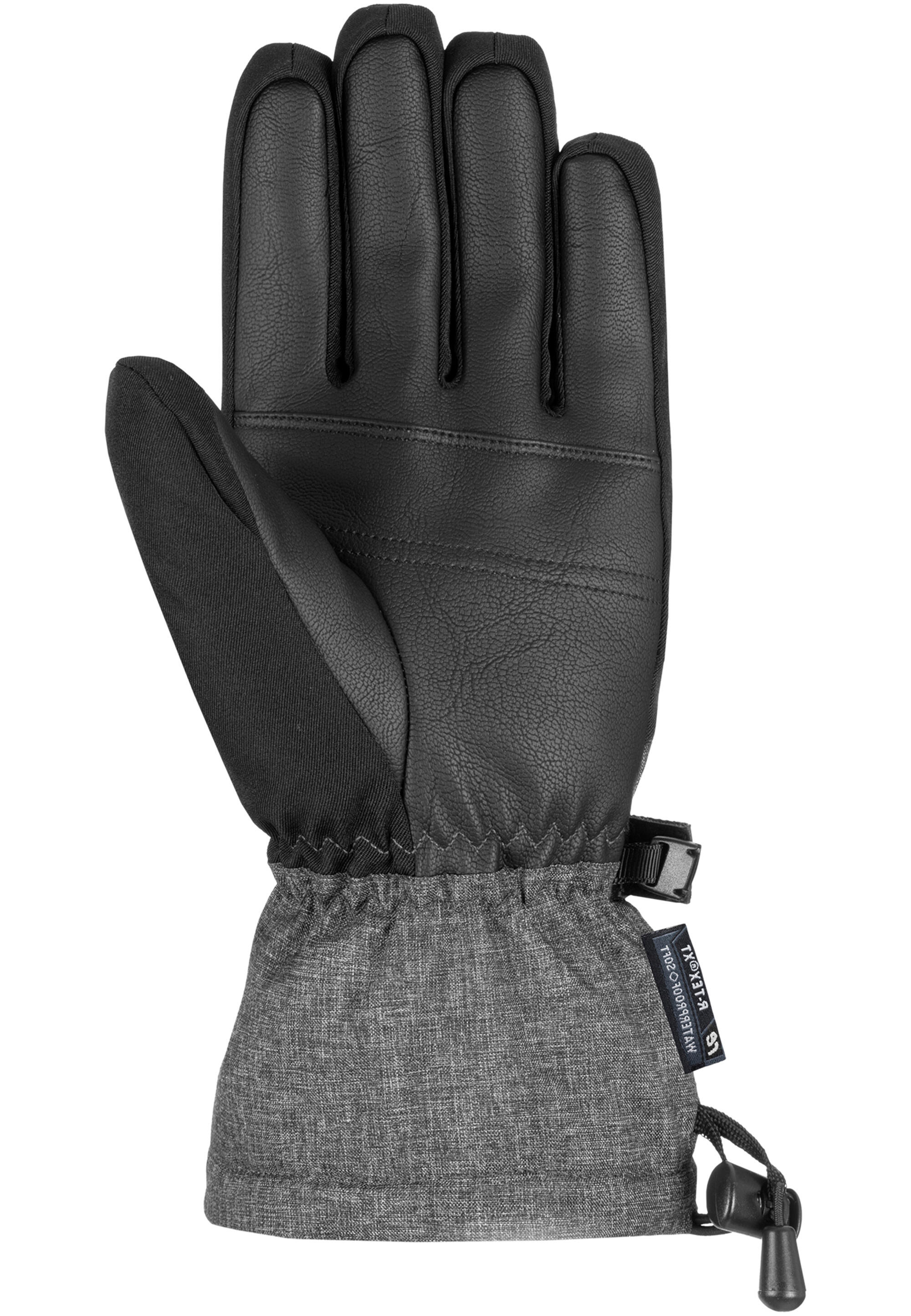 Guantes de esquí Outset Reusch 3/6