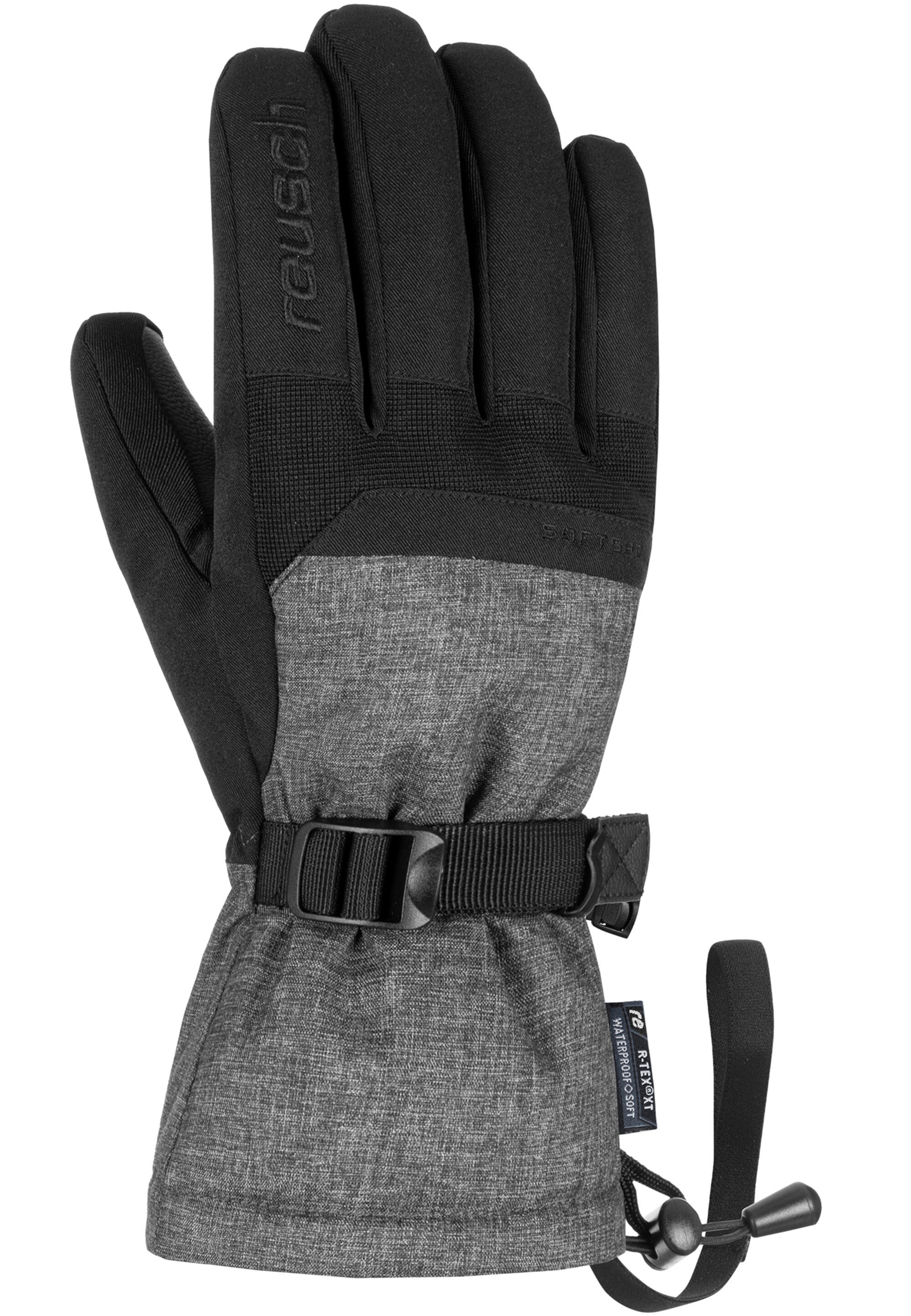 Guantes de esquí Outset Reusch 2/6
