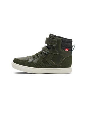 Scarpe da ginnastica alte per bambini Hummel Stadil Pro Winter