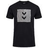 Instap T-Shirt Hmlactive Multisport Heren HUMMEL