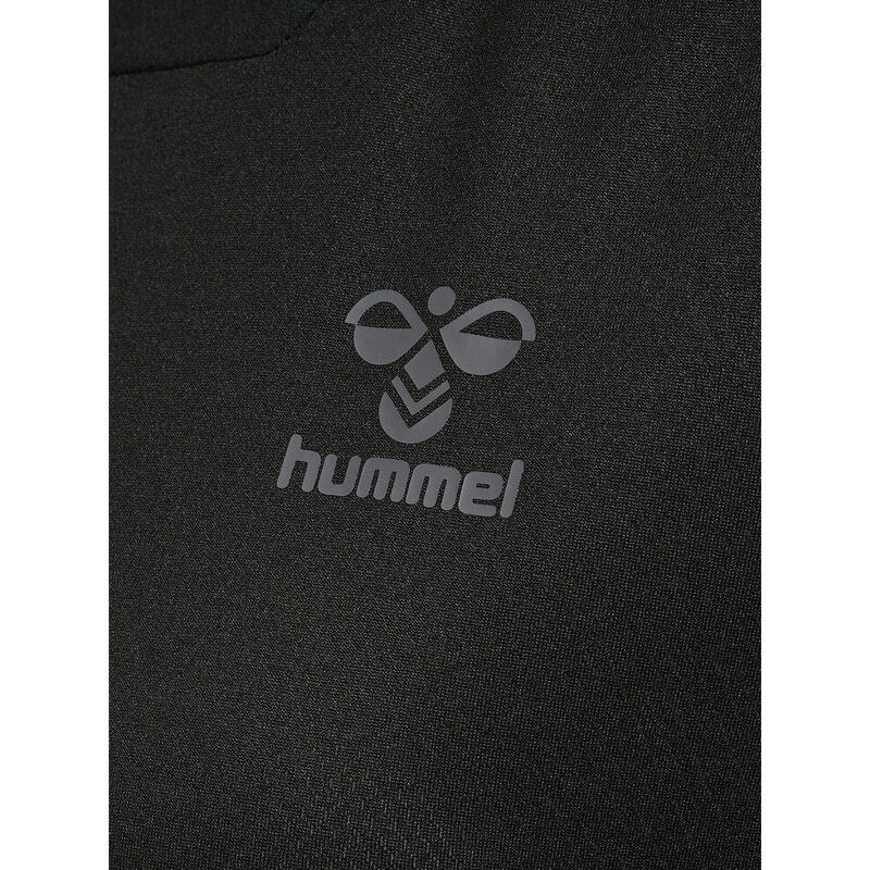 Deslizar Camiseta Hmlongrid Multideporte Mujer HUMMEL