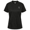 Deslizar Camiseta Hmlongrid Multideporte Mujer HUMMEL