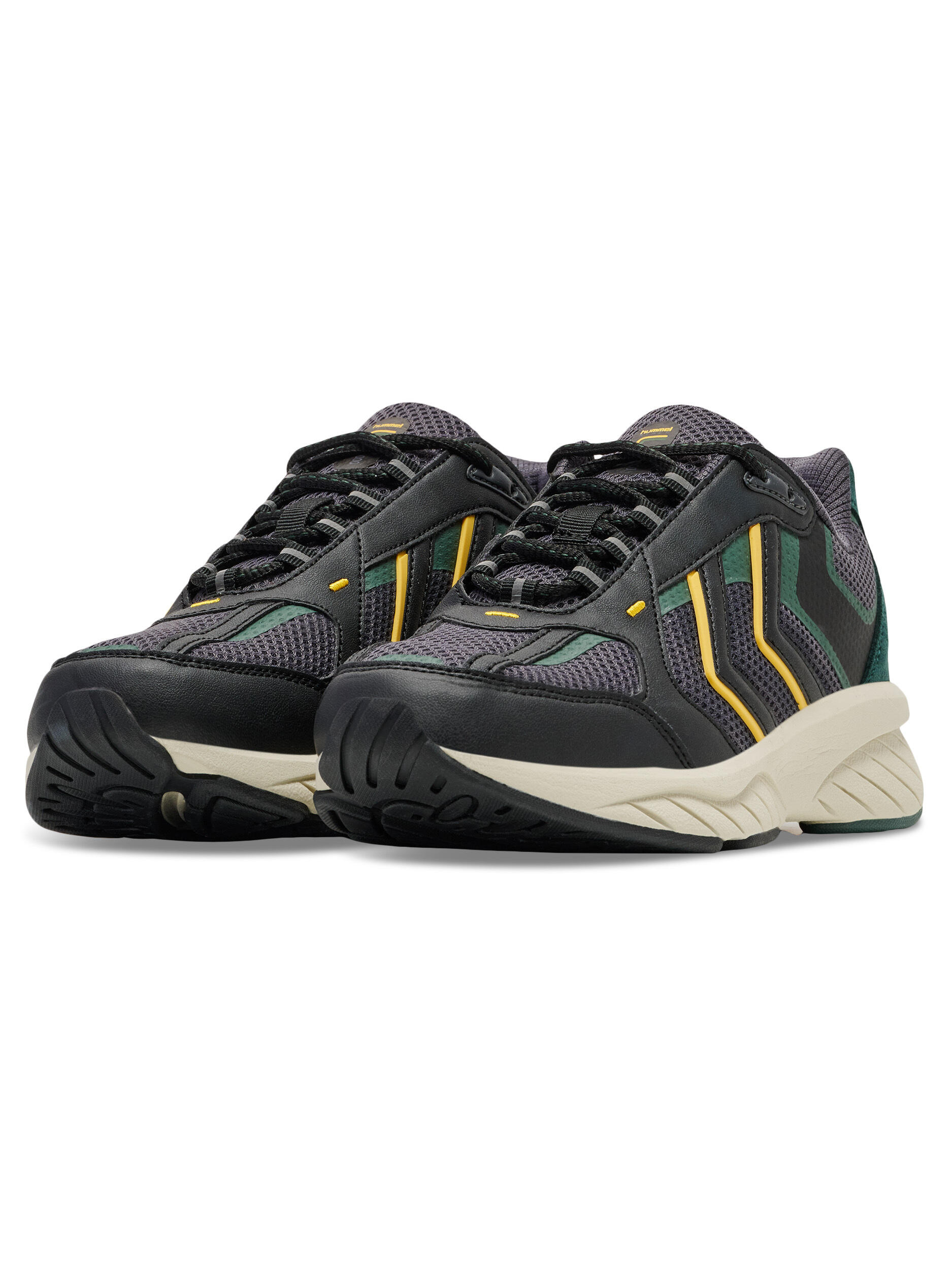 Lacets Sneaker Reach Lx Adulte 4/7