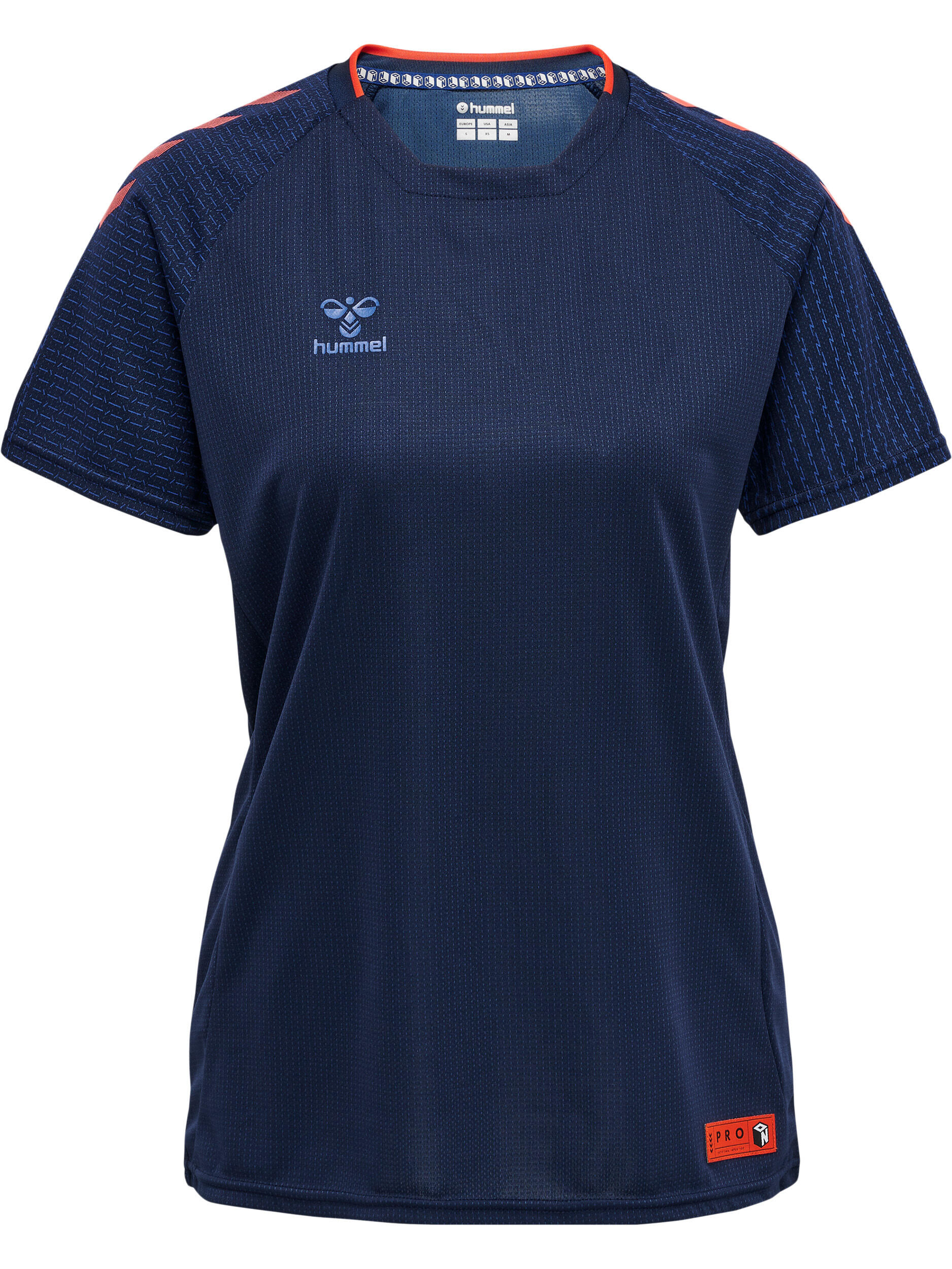 Maglia da donna Hummel Pro Grid 5/7