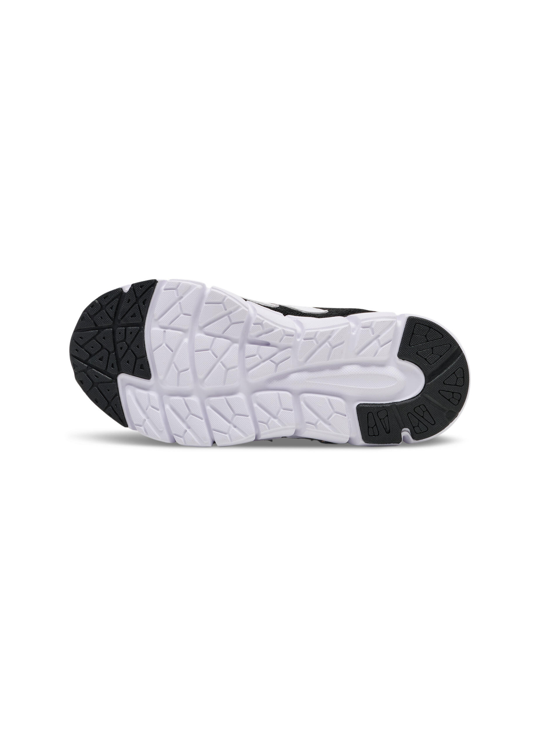 Elastische Schnürsenkel Sneaker Speed Mid Kinder HUMMEL 5/7