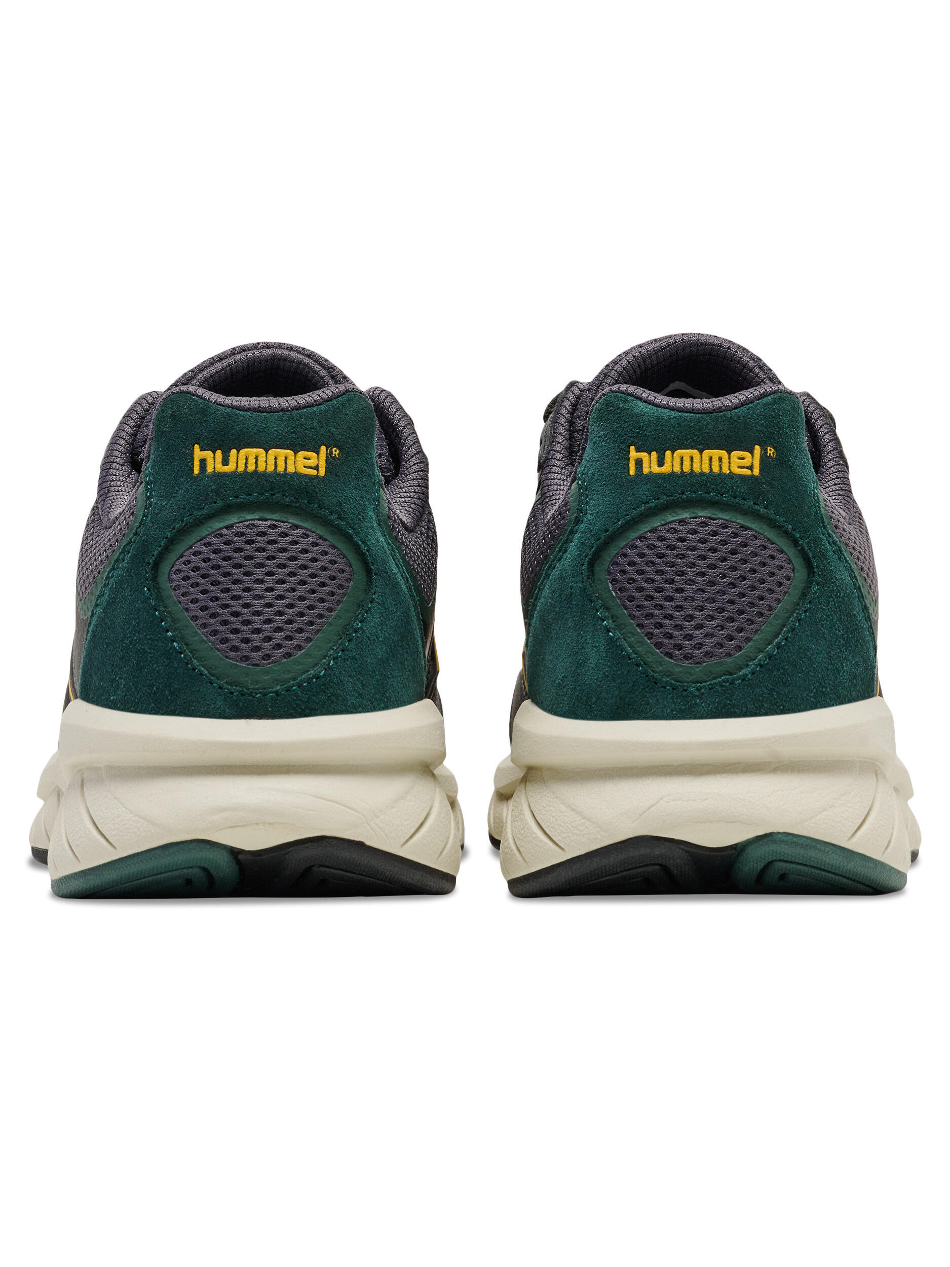 Lacets Sneaker Reach Lx Adulte 2/7