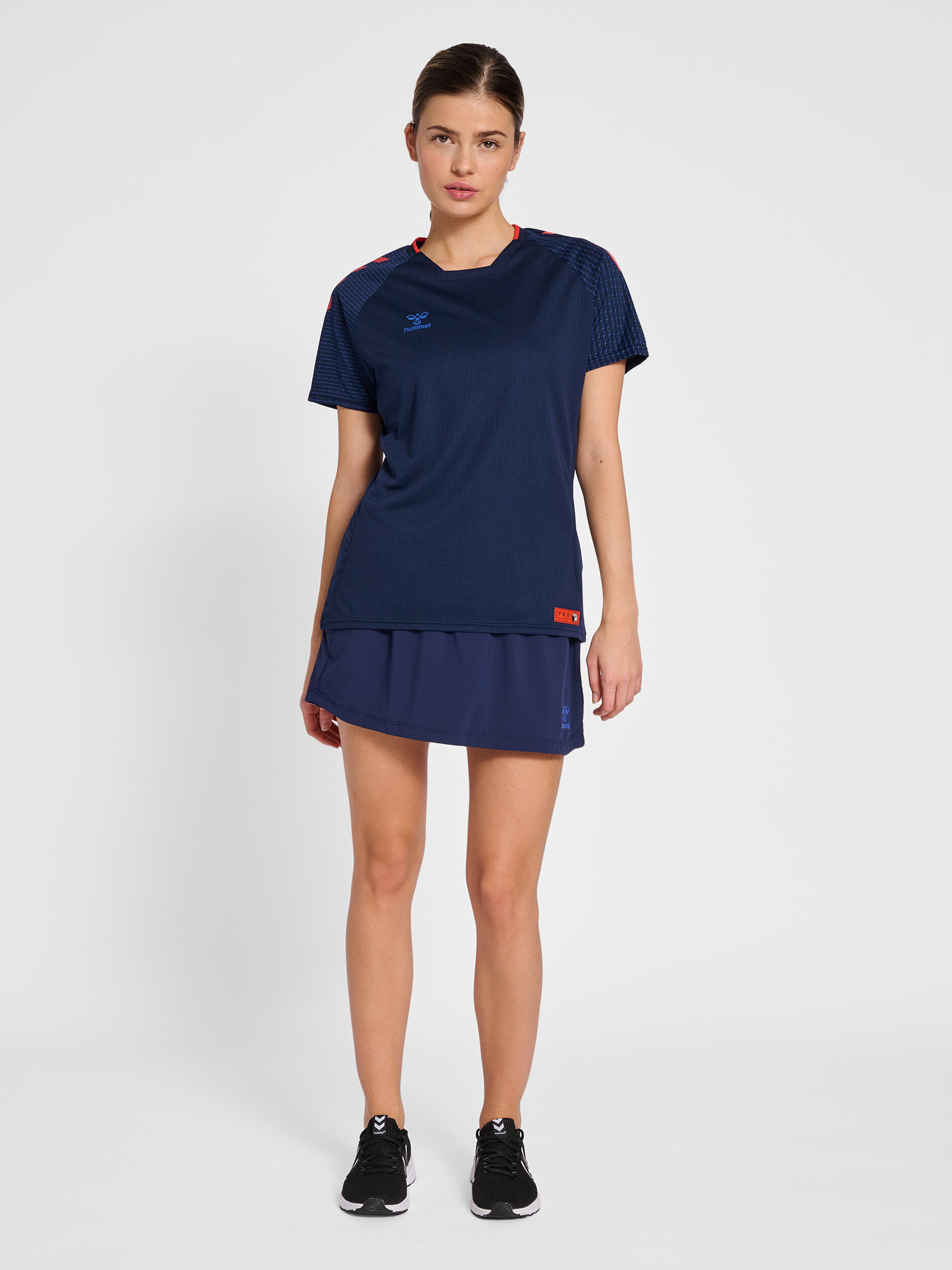 Maglia da donna Hummel Pro Grid 2/7