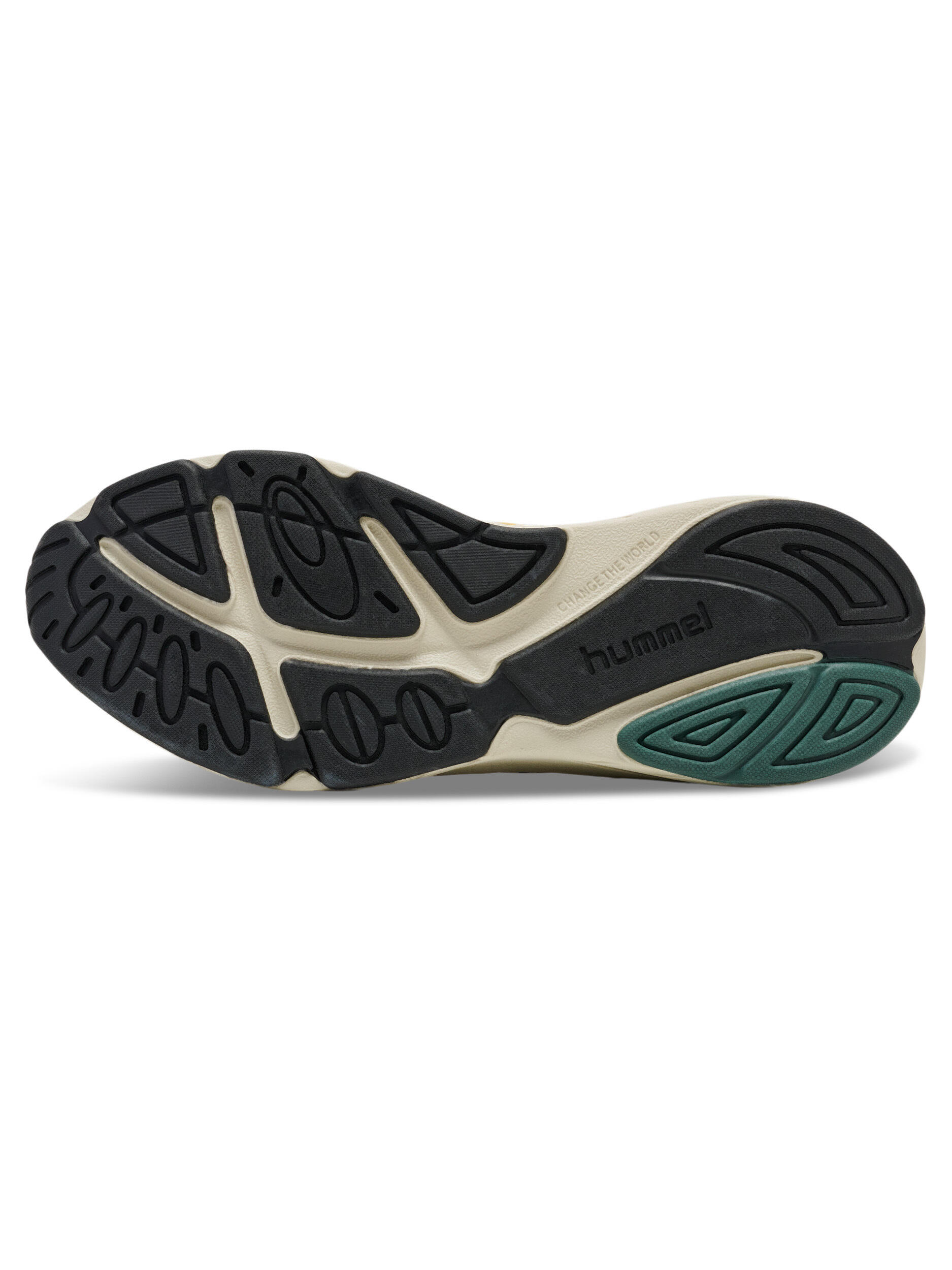 Lacets Sneaker Reach Lx Adulte 5/7