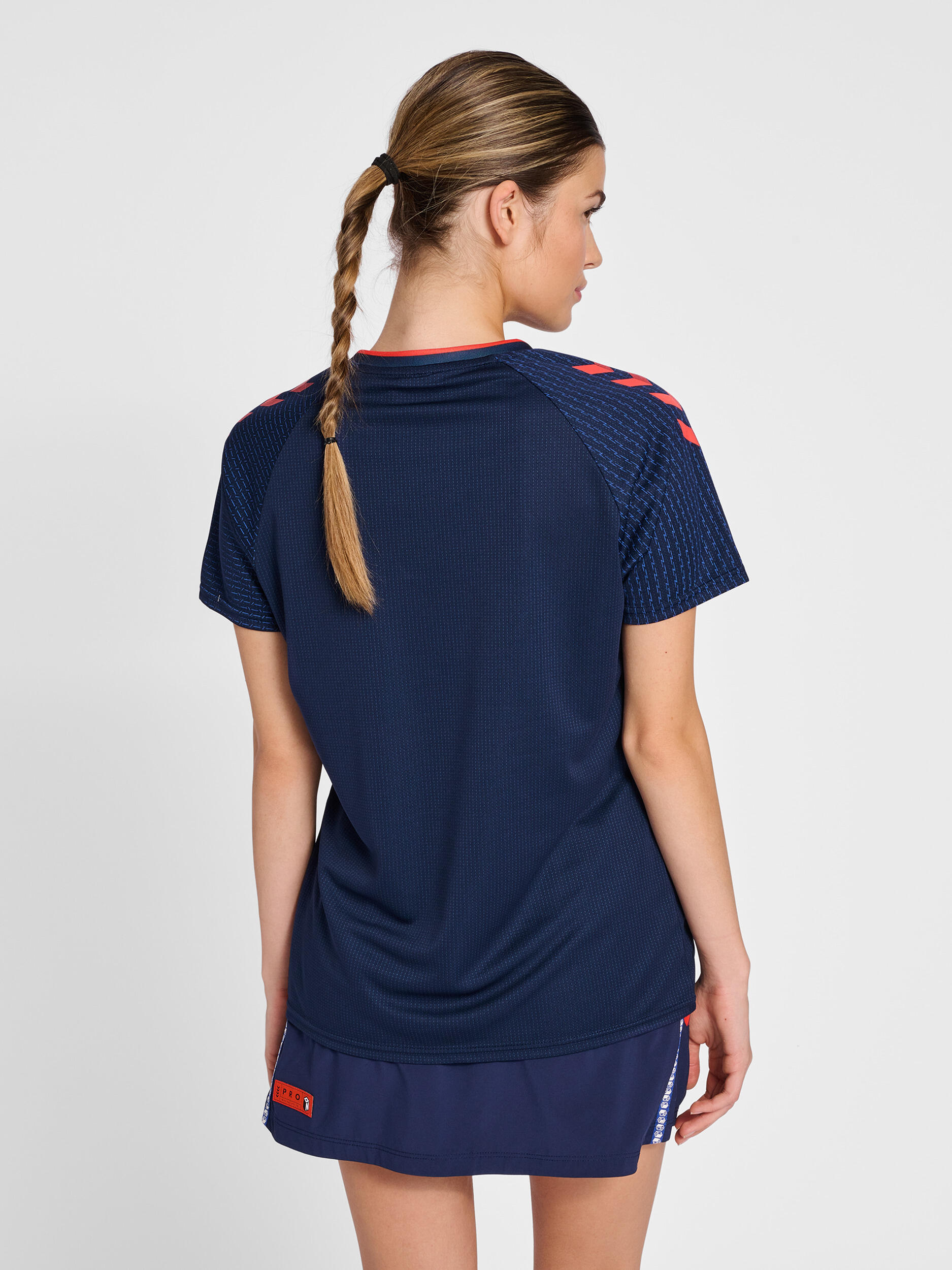 Maglia da donna Hummel Pro Grid 3/7