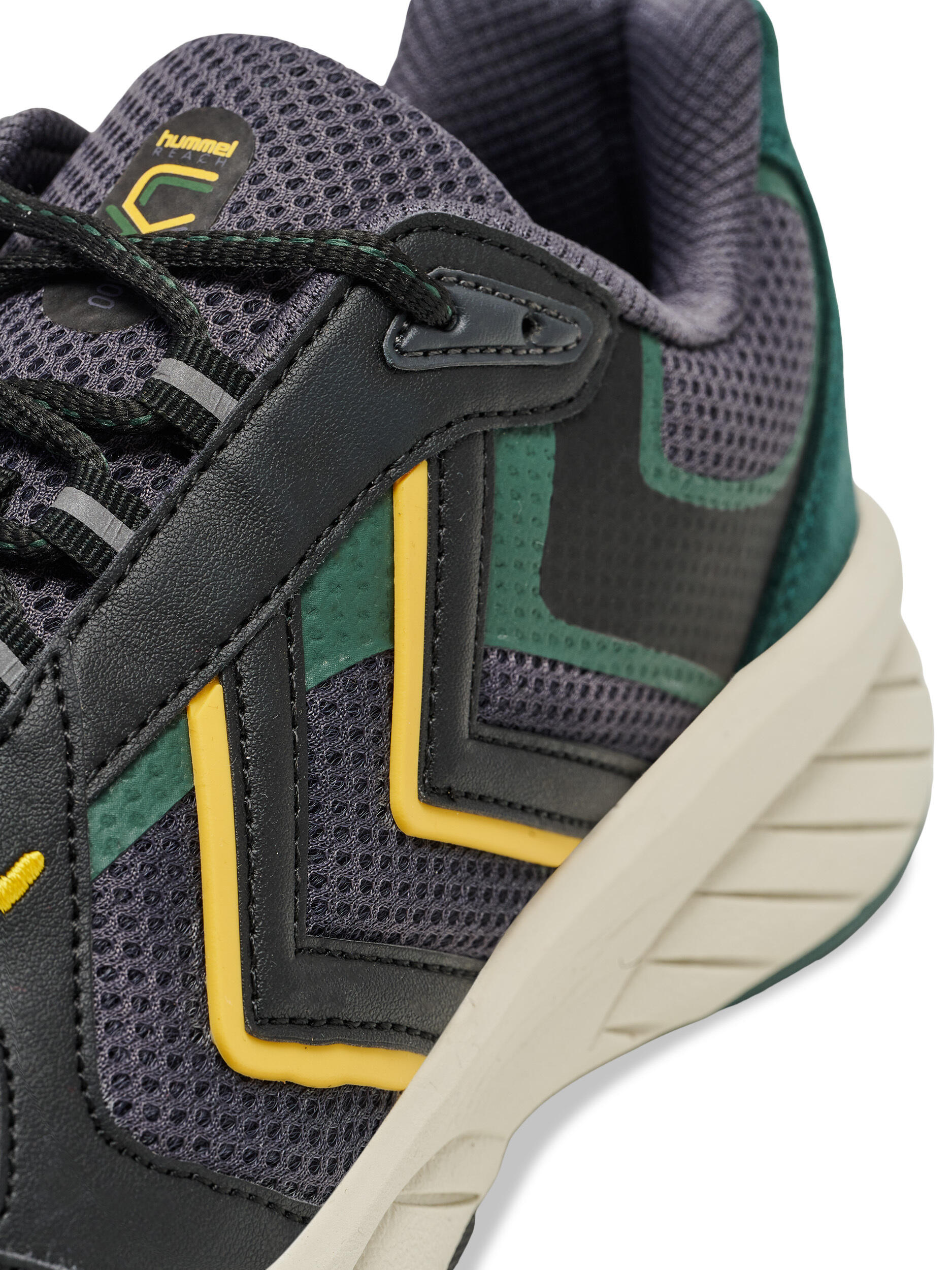 Lacets Sneaker Reach Lx Adulte 3/7
