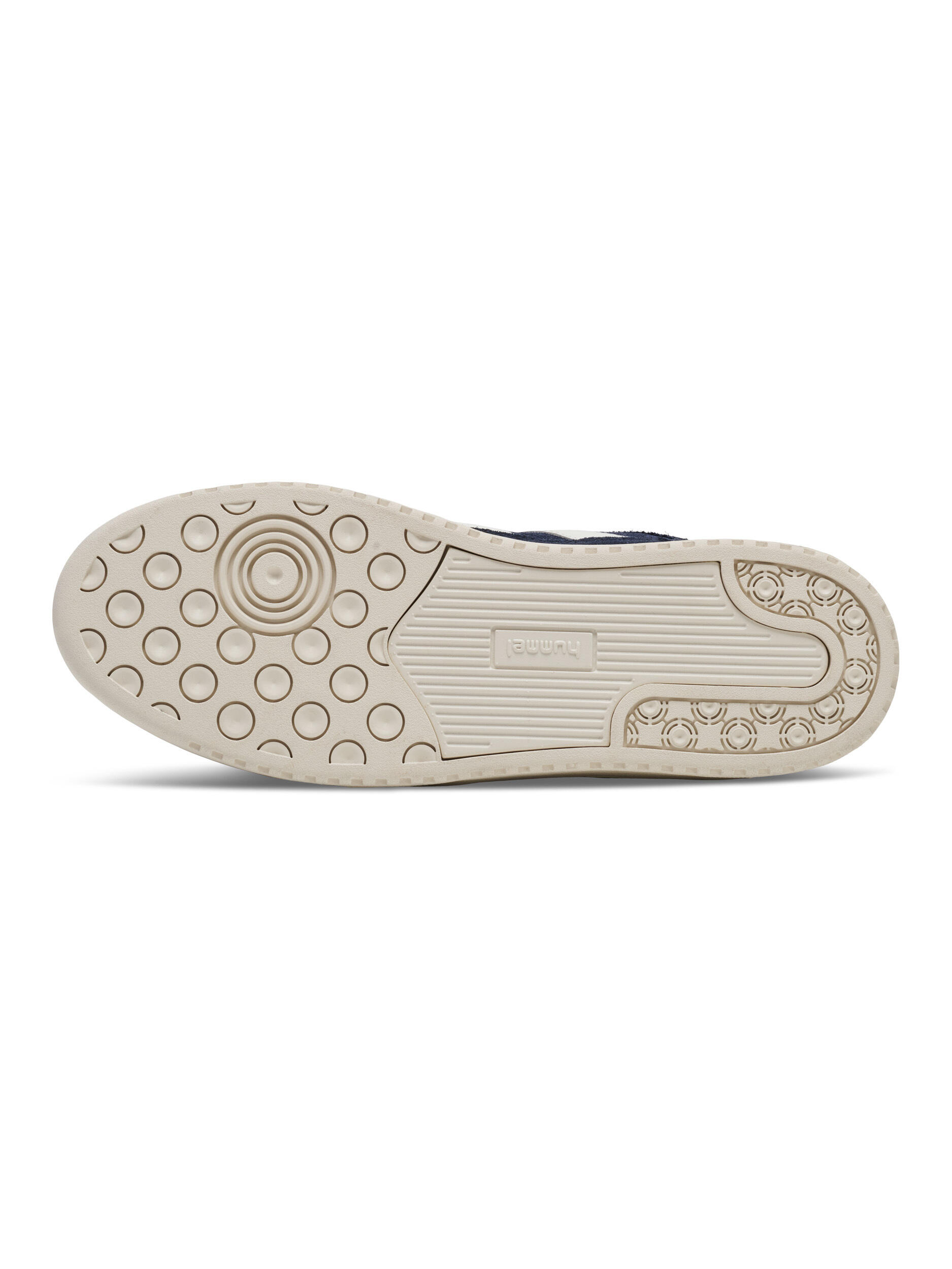 Hummel Sneaker St. Power Play Suede 5/7