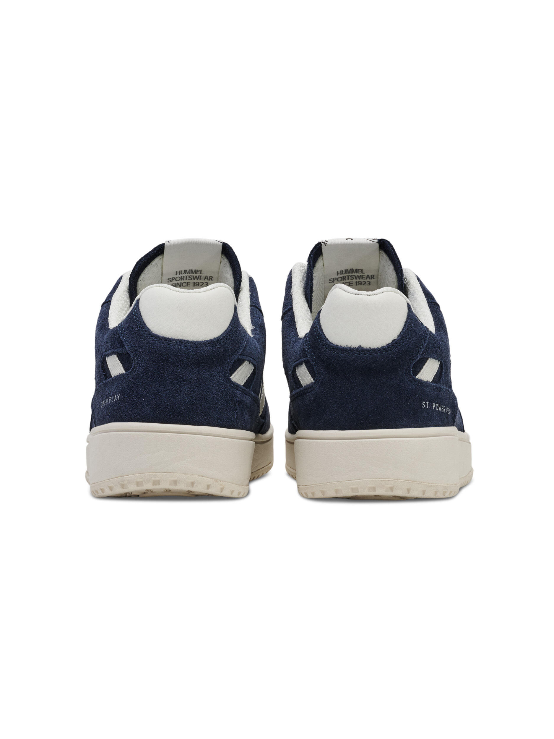 Hummel Sneaker St. Power Play Suede 2/7
