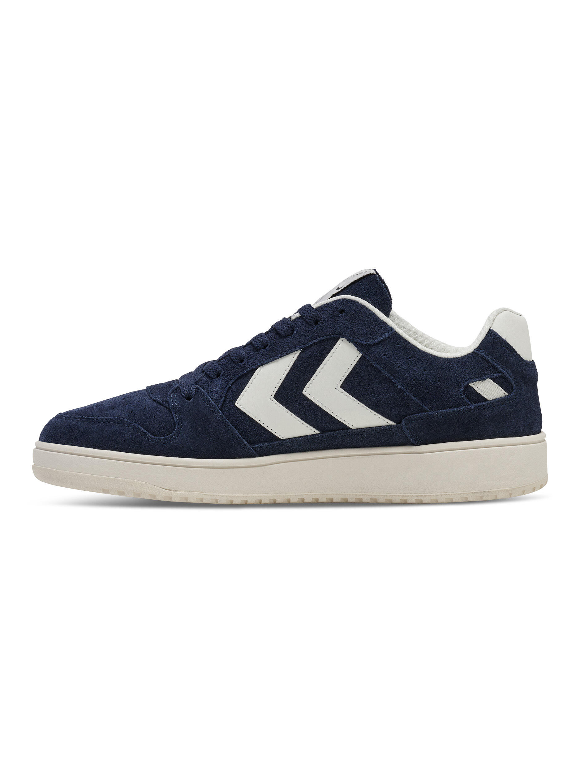Hummel Sneaker St. Power Play Suede 6/7