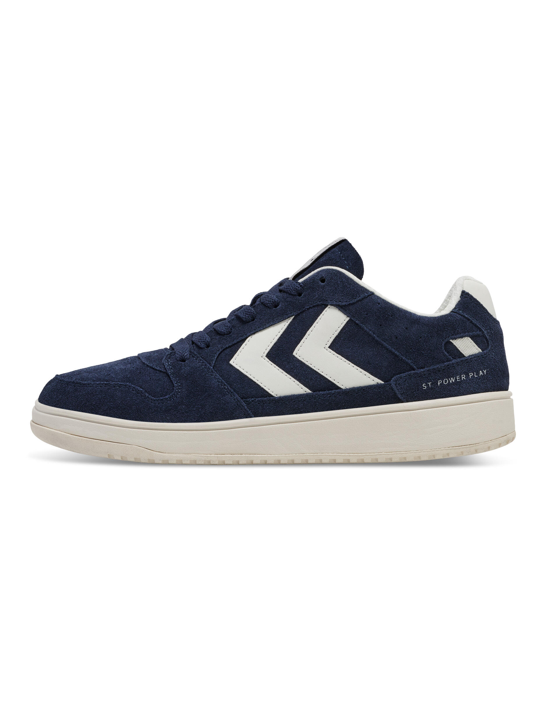 HUMMEL Trainers Suède Hummel St. Power Play