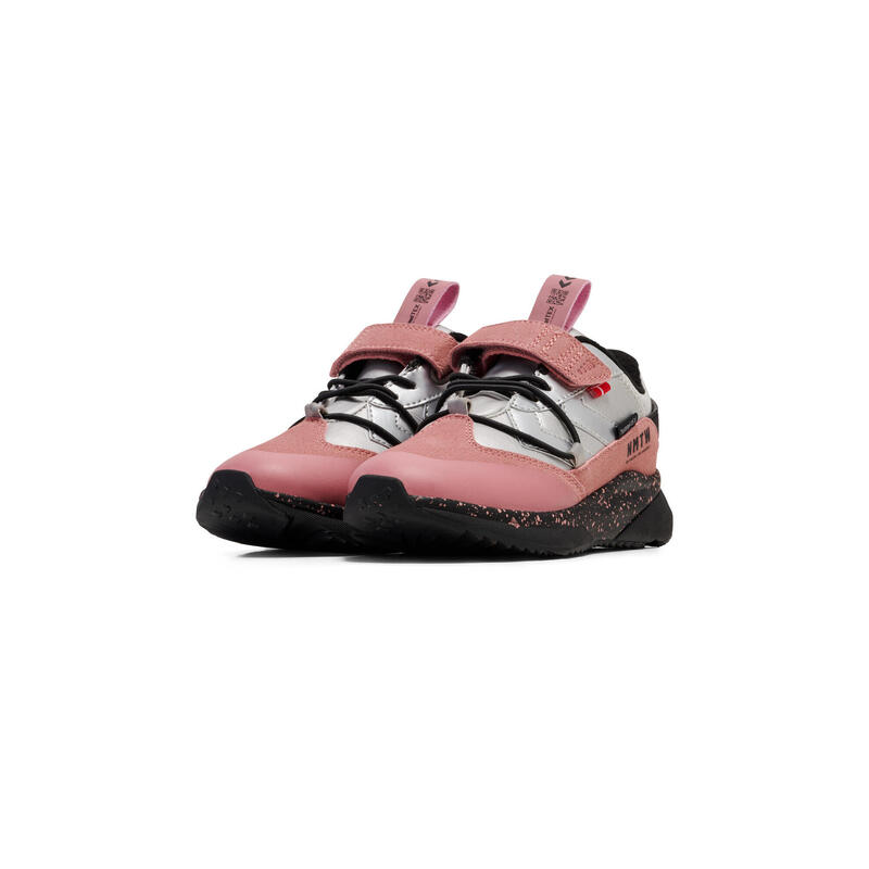 Lacets Élastiques Sneaker Reach Conquer Enfant HUMMEL