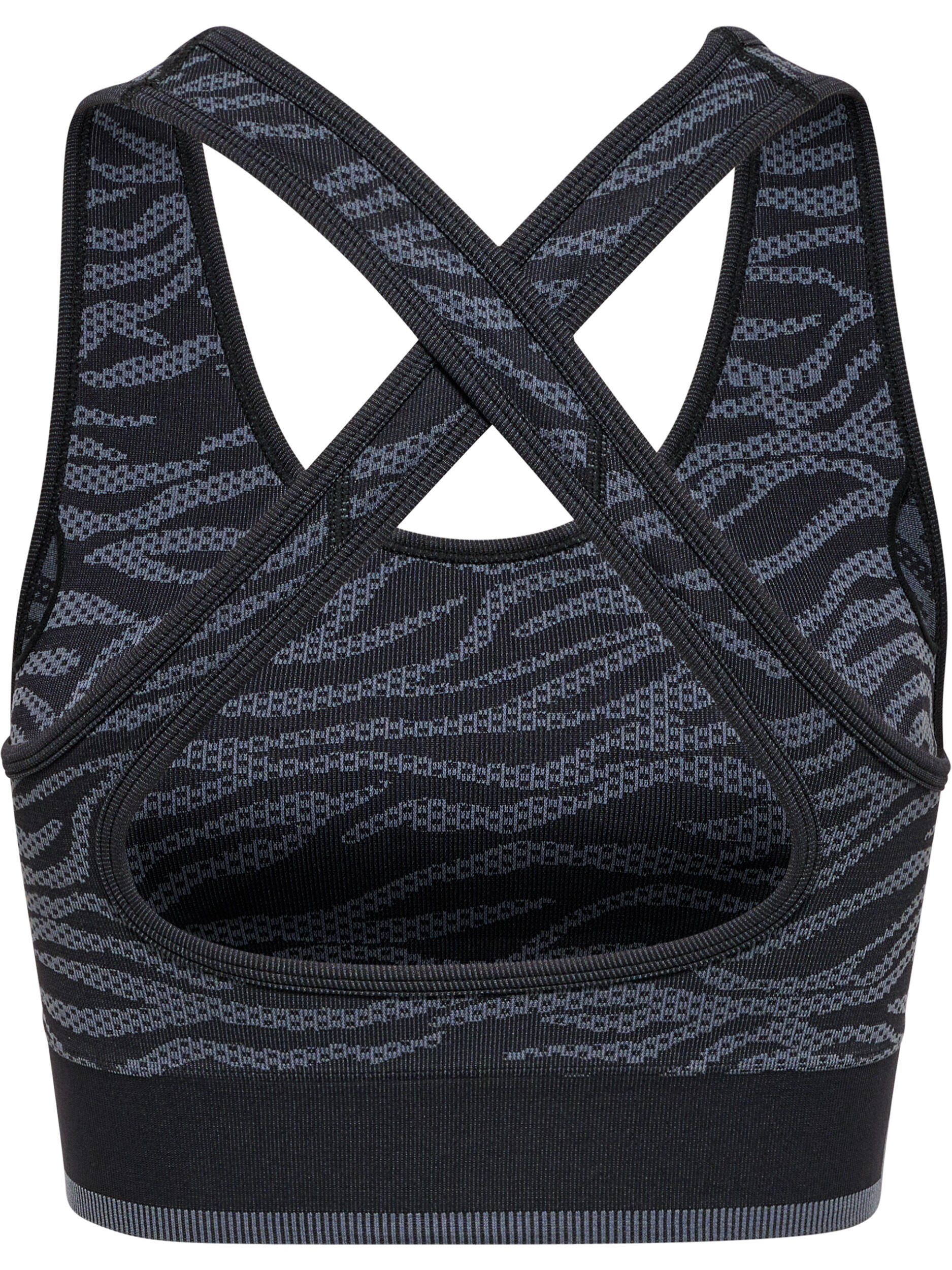 Enfiler Top Hmlmt Saga Entraînement Femme 6/7