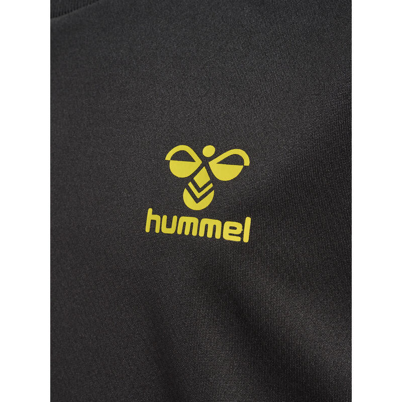 T-Shirt Hmlactive Multisport Enfant Respirant Séchage Rapide Hummel