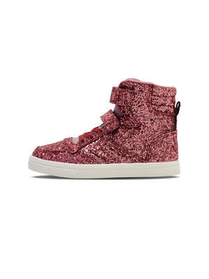 Klettverschluss Sneaker Slimmer Stadil Mädchen HUMMEL
