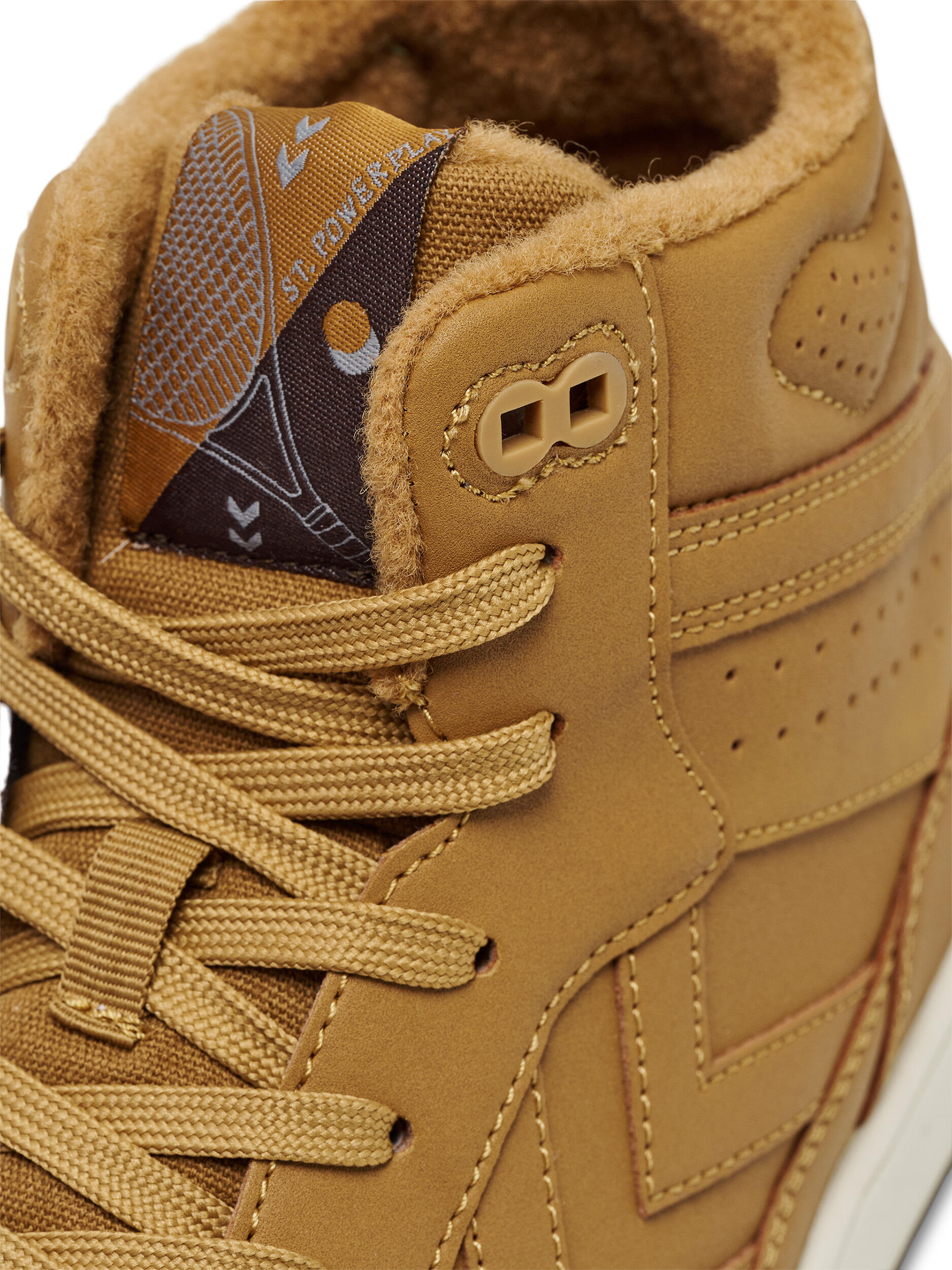 Lacets Sneaker St. Power Adulte HUMMEL 3/7