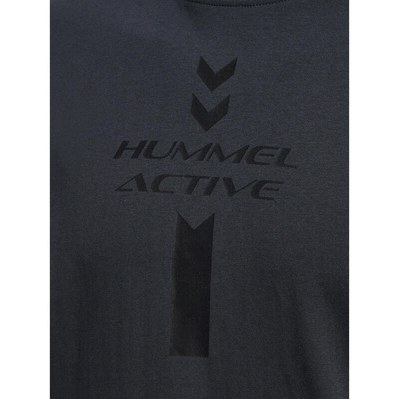 Deslizar Camiseta Hmlactive Multideporte Hombre HUMMEL